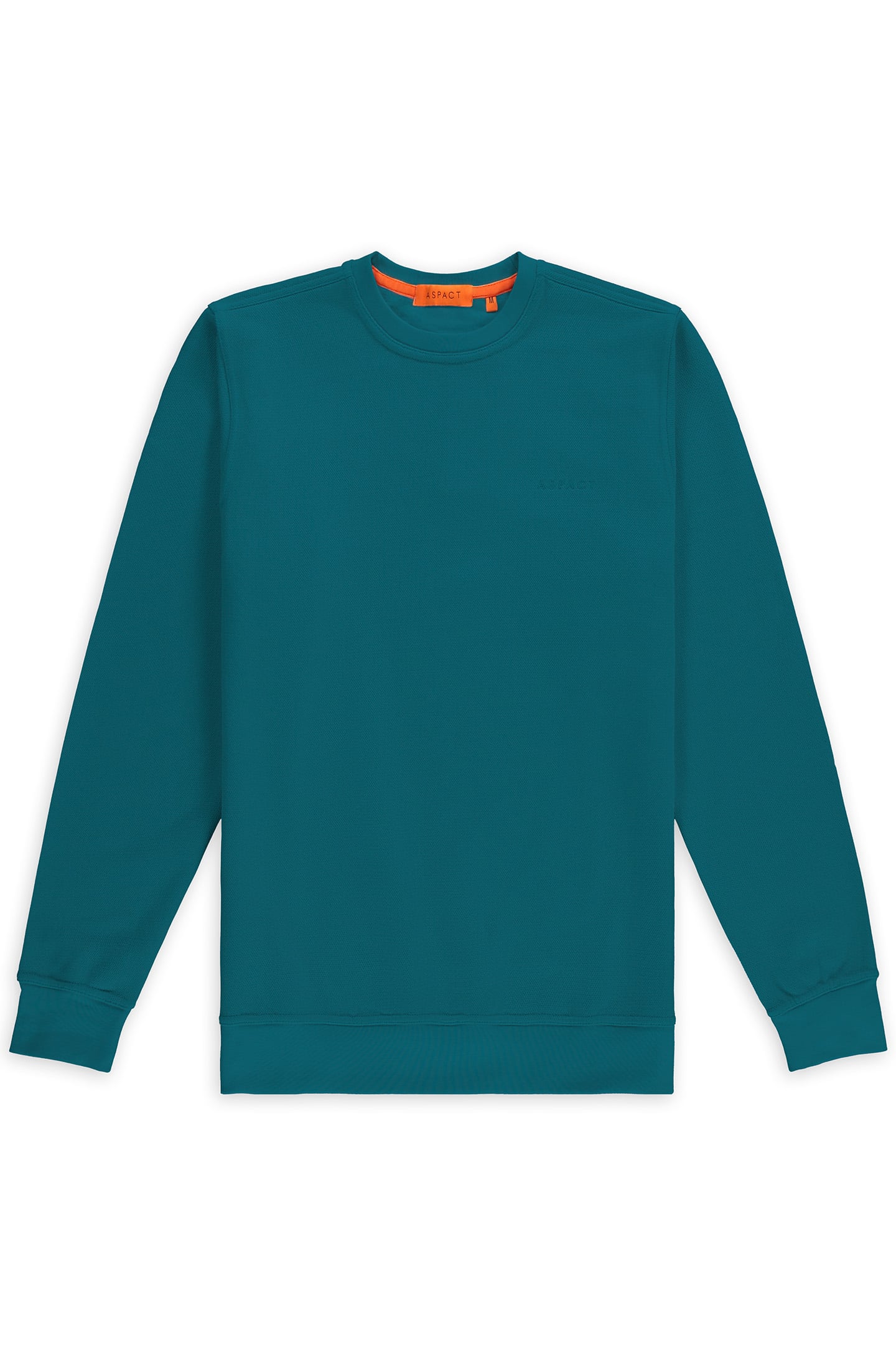 WILSON SWEATER BLUE 1