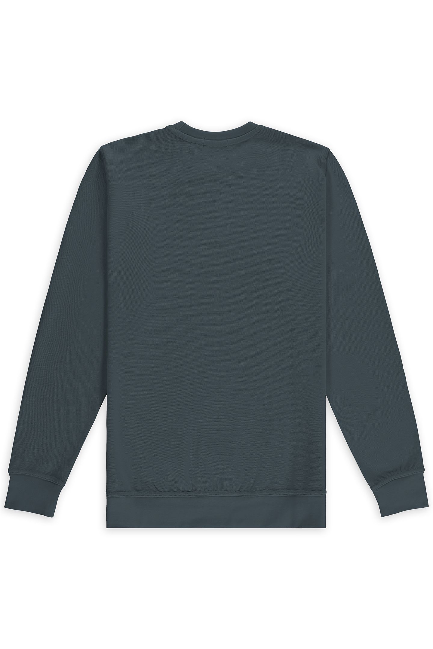 AVA SWEATER GREY 2