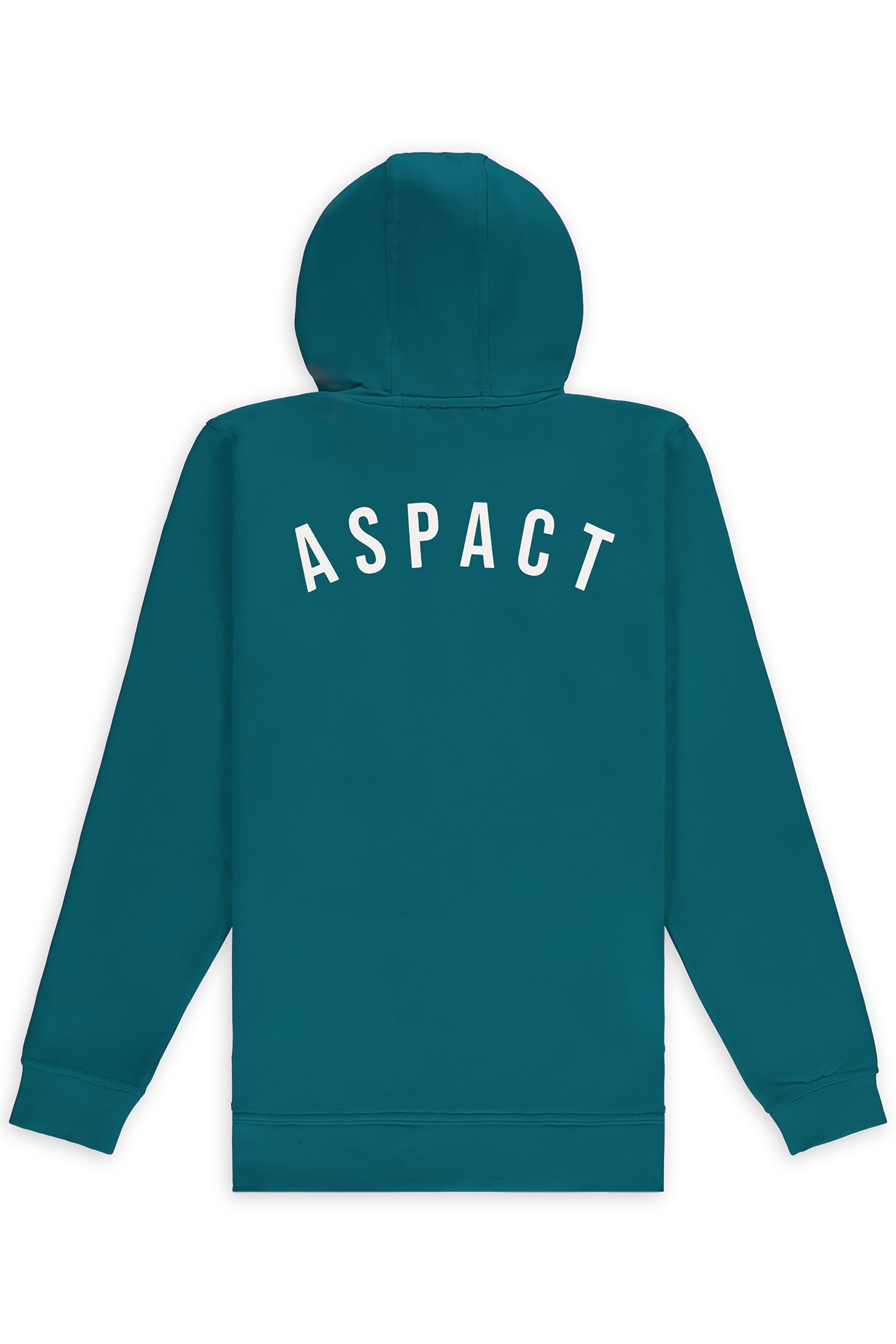 ZAVI HOODIE BLUE 2