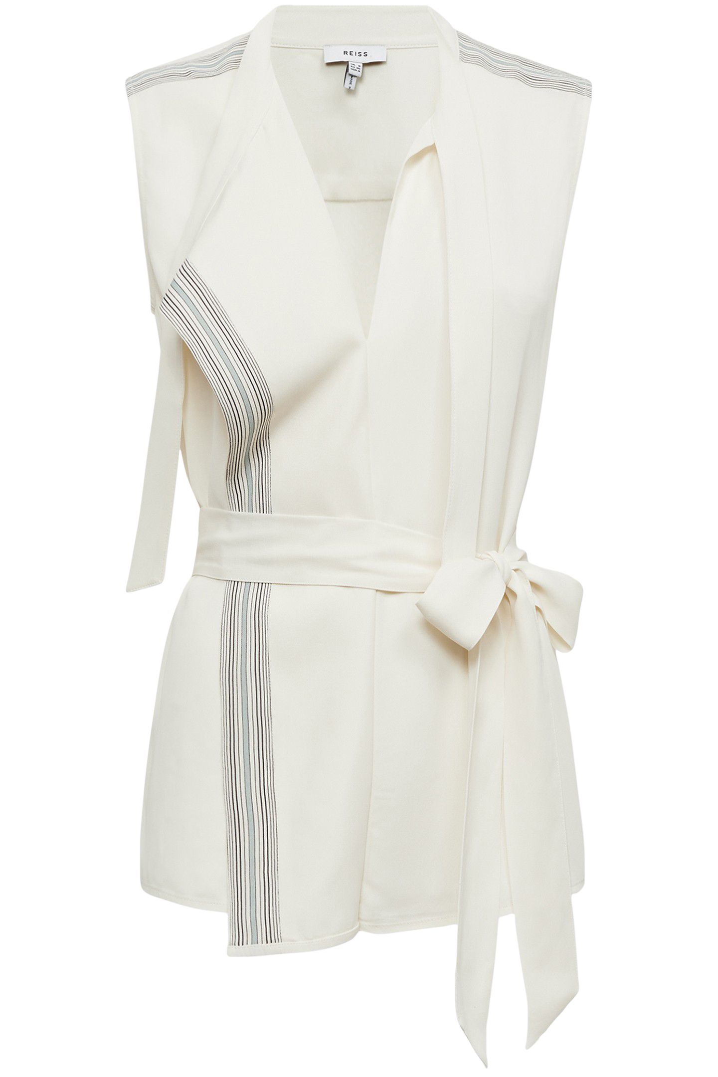 ROMY SOFT SLEEVELESS VEST 4