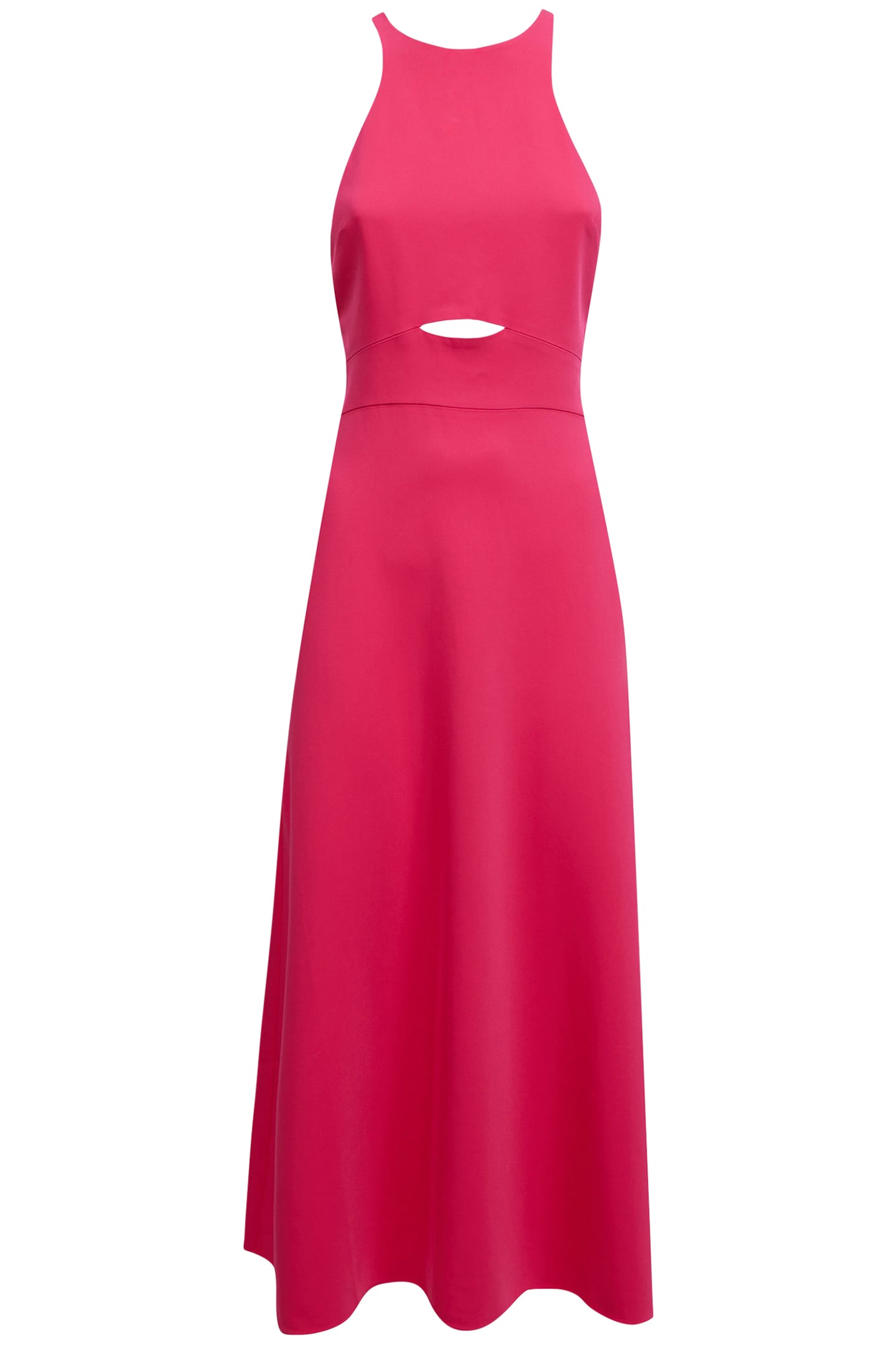 VIENNA BODYCON MIDI DRESS 4