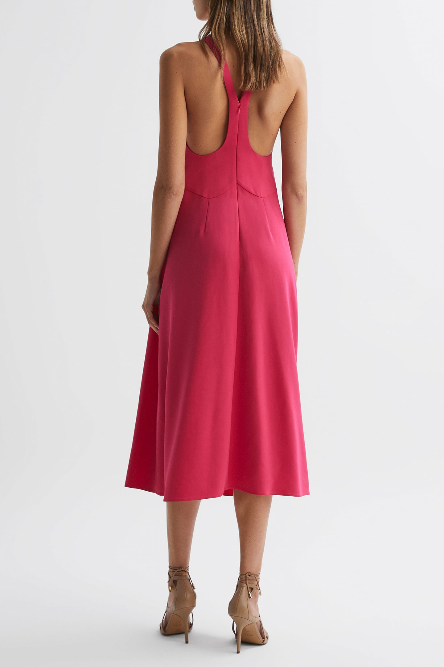 VIENNA BODYCON MIDI DRESS 3