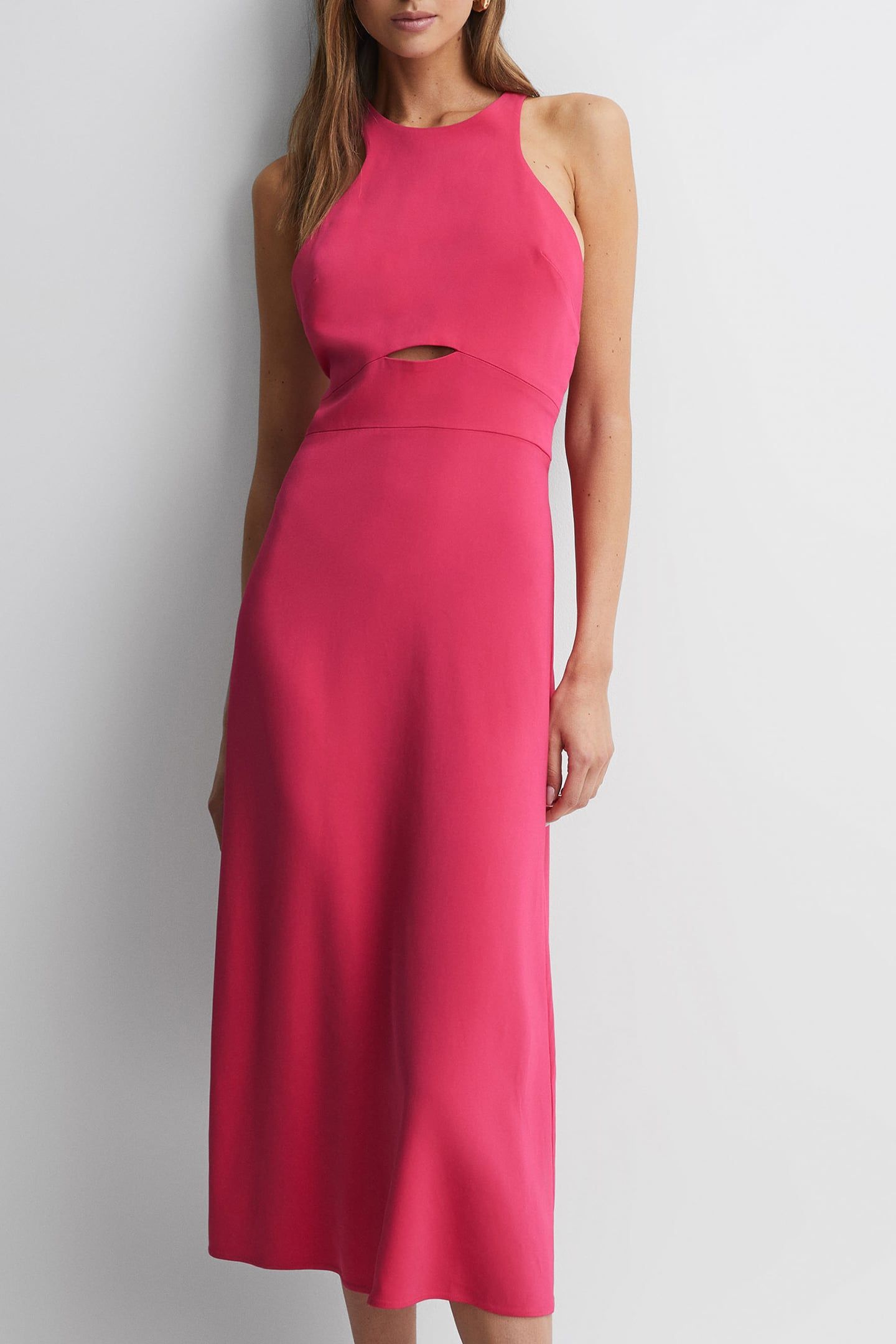 VIENNA BODYCON MIDI DRESS 1