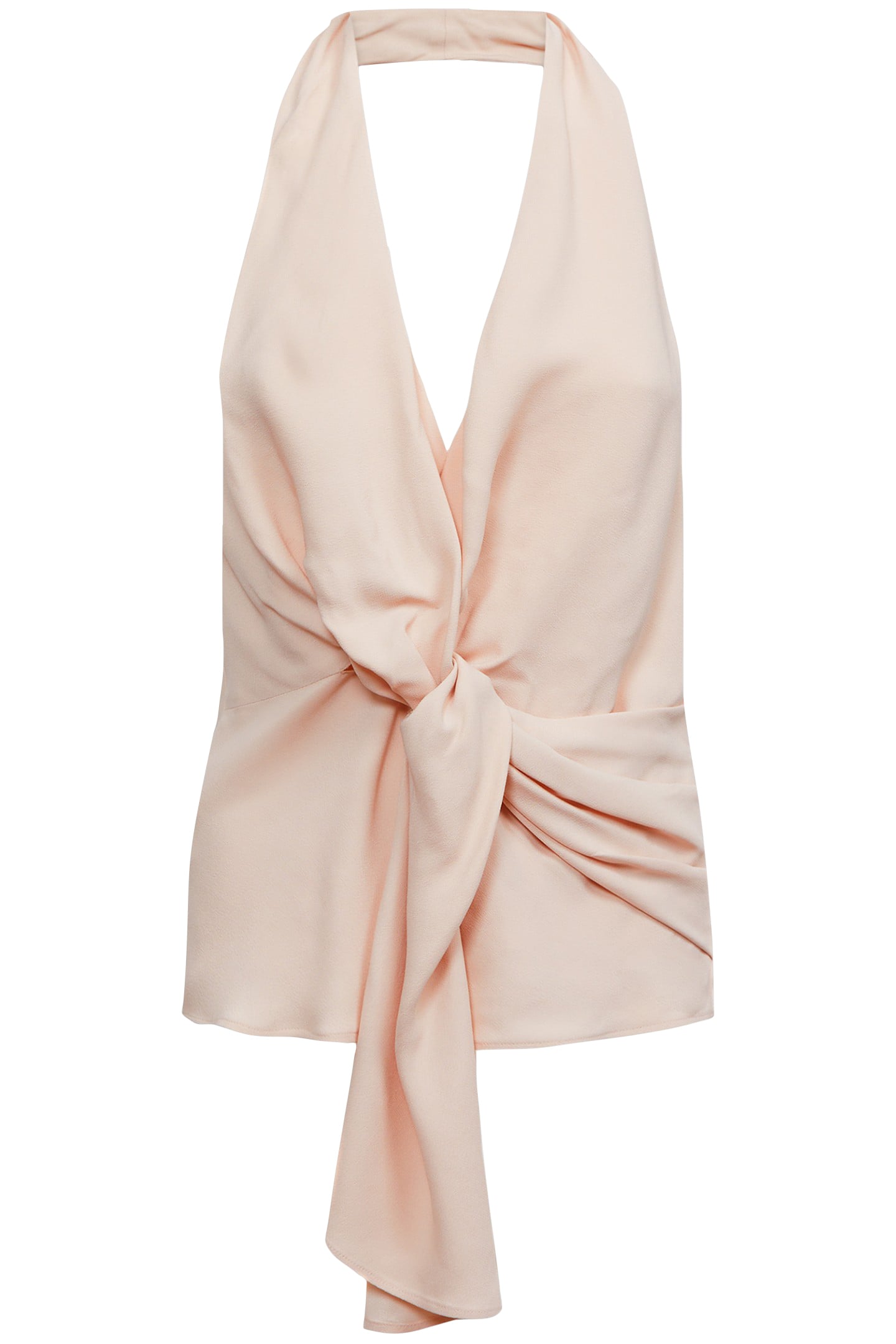 FREDA DRAPE HALTER TANK 4