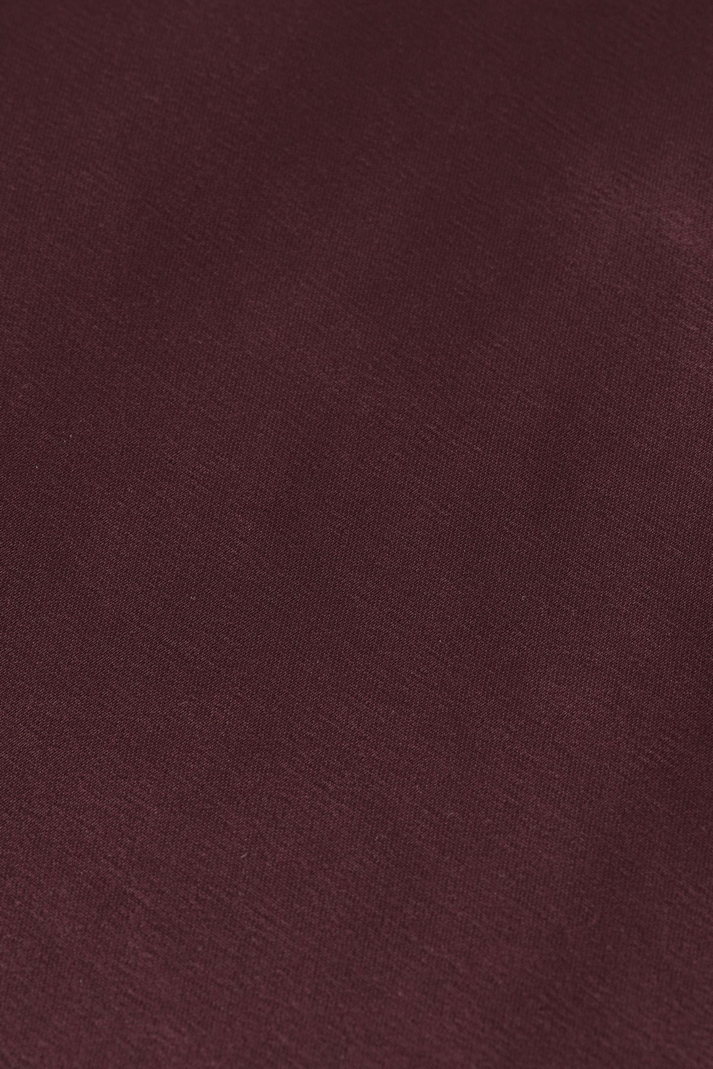 SB SATIN BLAZER DARK BORDEAUX 3