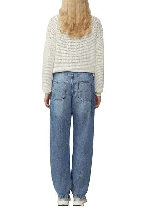 S.OLIVER-QS PULLOVER OFFWHITE 3