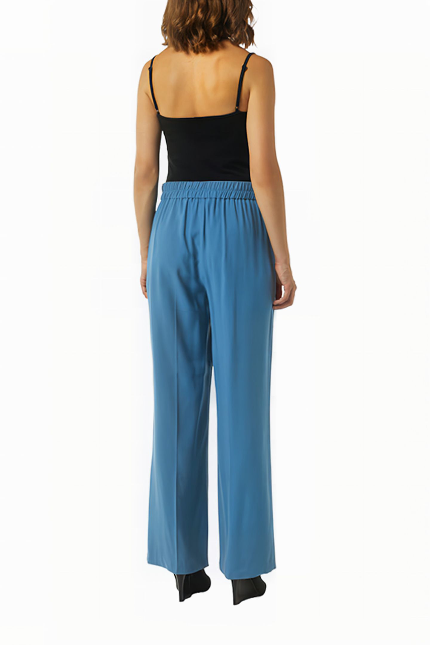 COMMA PANTS BLUE 3