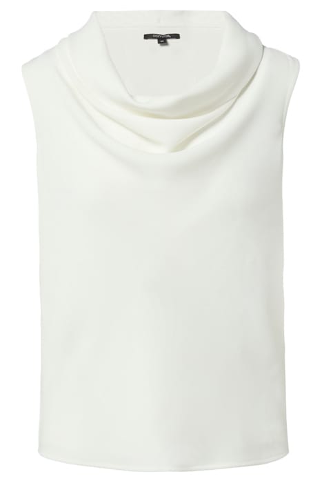 COMMA T-SHIRTS WHITE 4