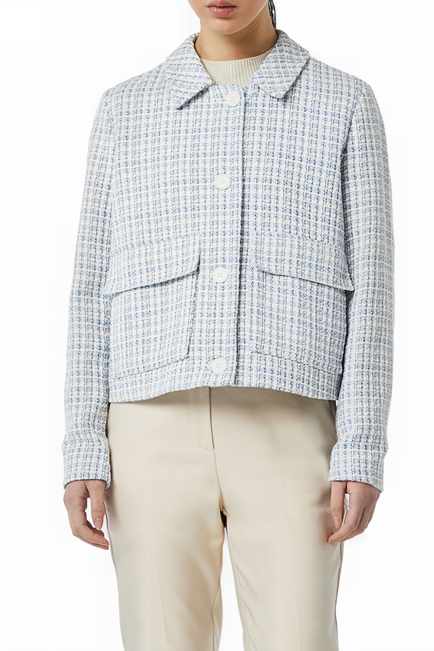 COMMA JACKET INDOOR LIGHT-BLUE 1