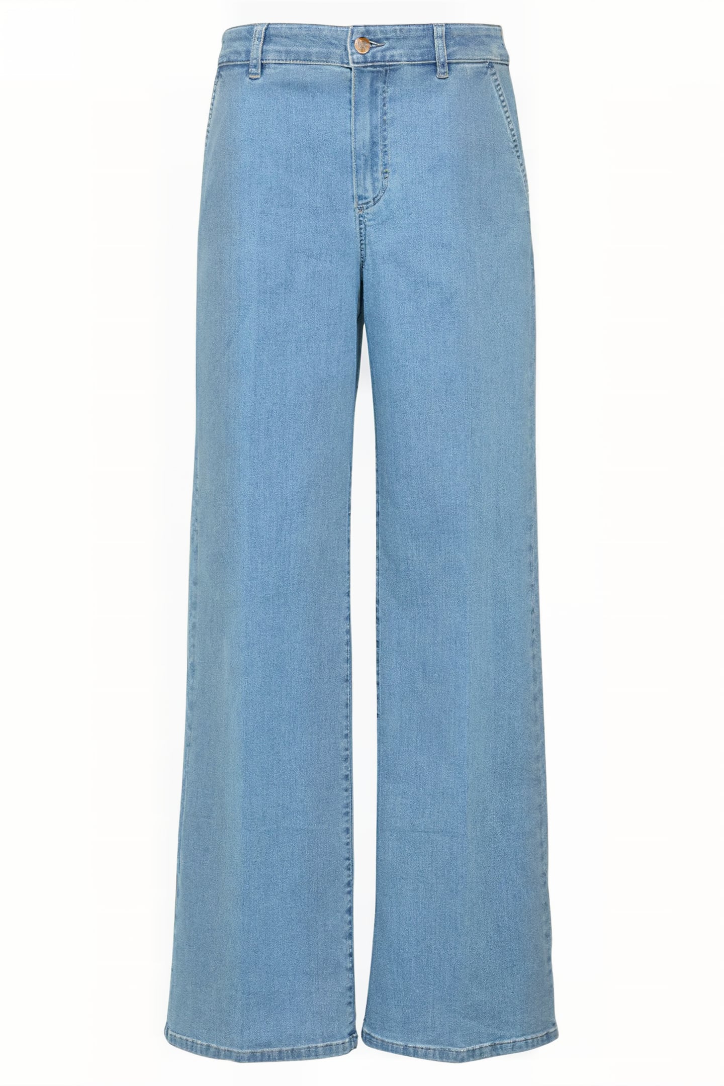 COMMA JEANS BLUE DENIM 4
