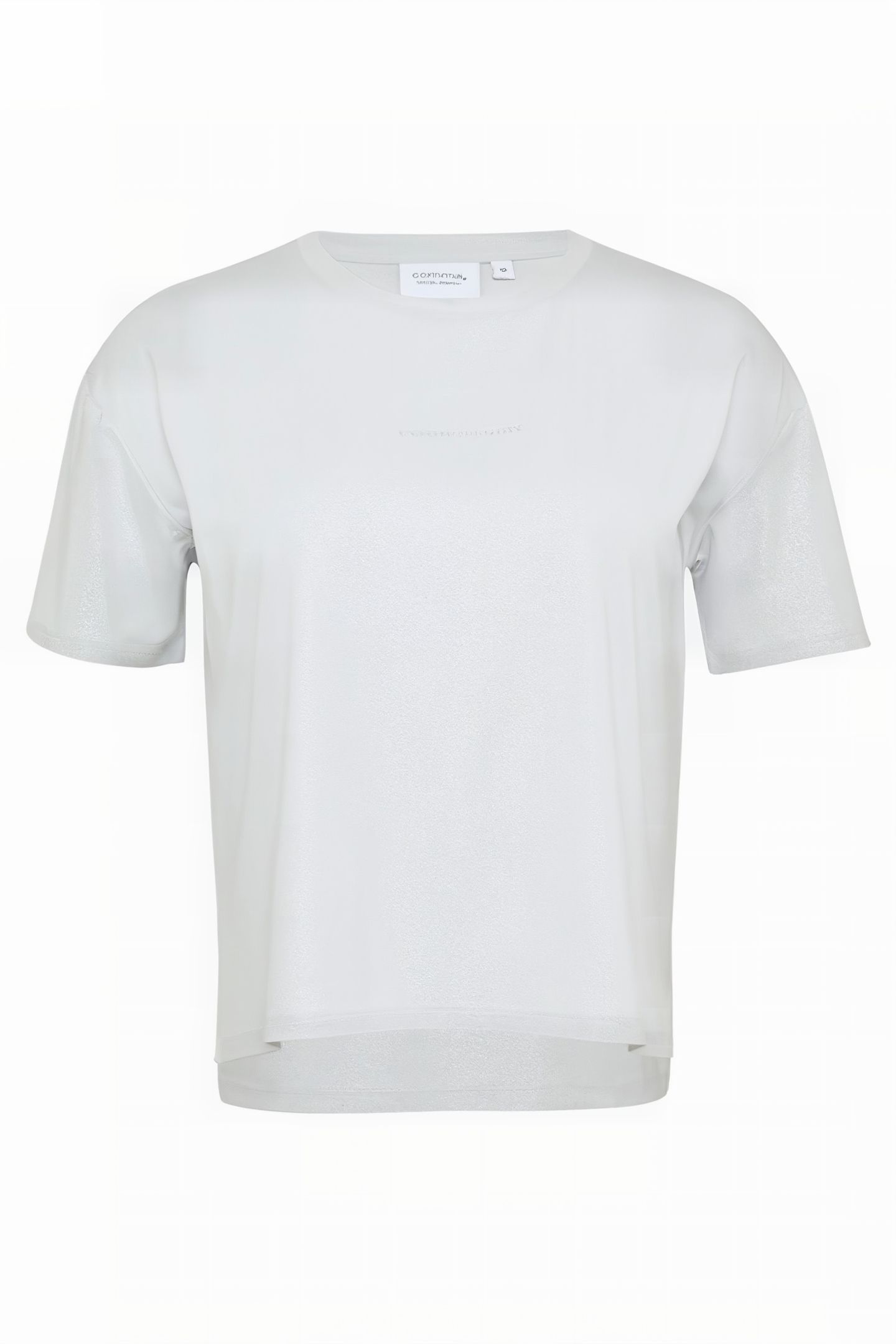 COMMA T-SHIRTS LIGHT-GREY 3
