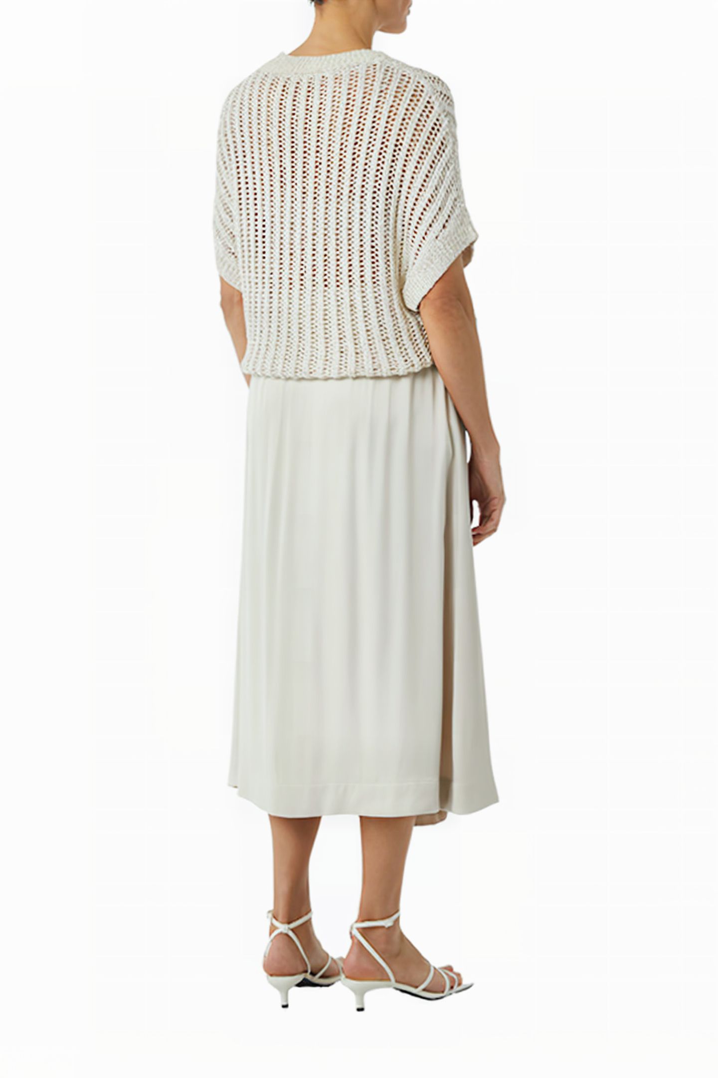 COMMA SKIRTS BEIGE 3