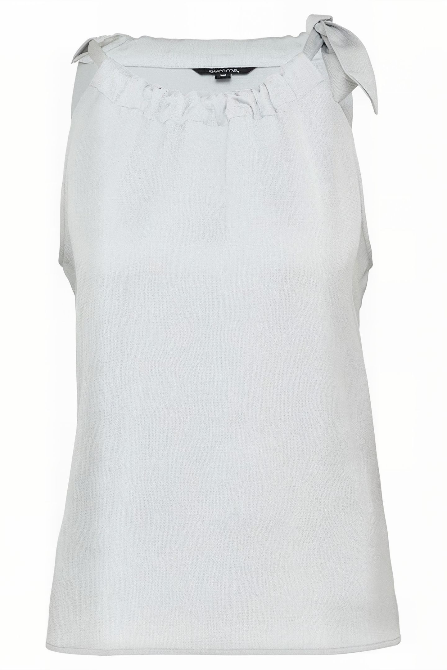 COMMA BLOUSES LIGHT-GREY 4