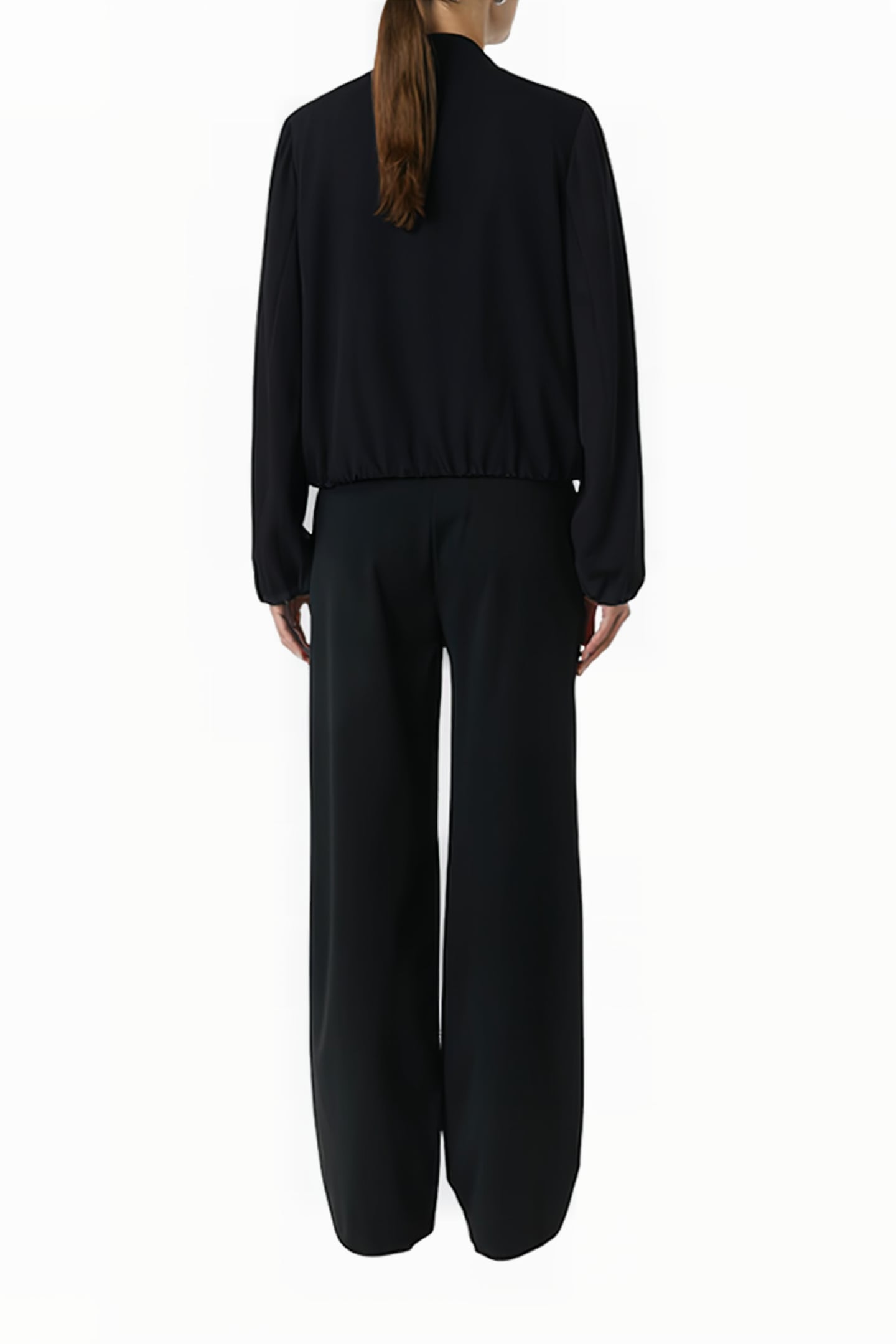 COMMA JACKET INDOOR MARINE 3