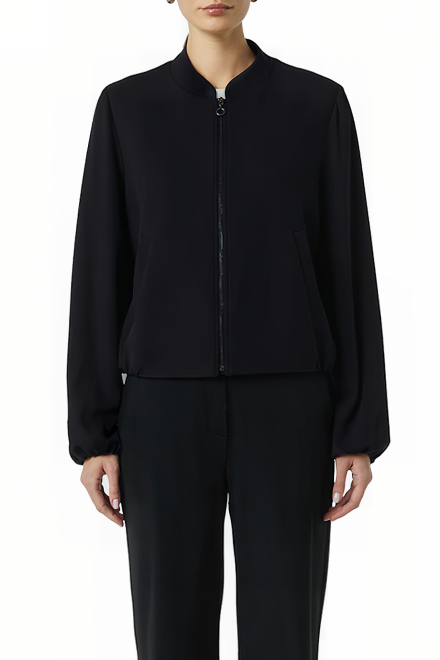 COMMA JACKET INDOOR MARINE 1