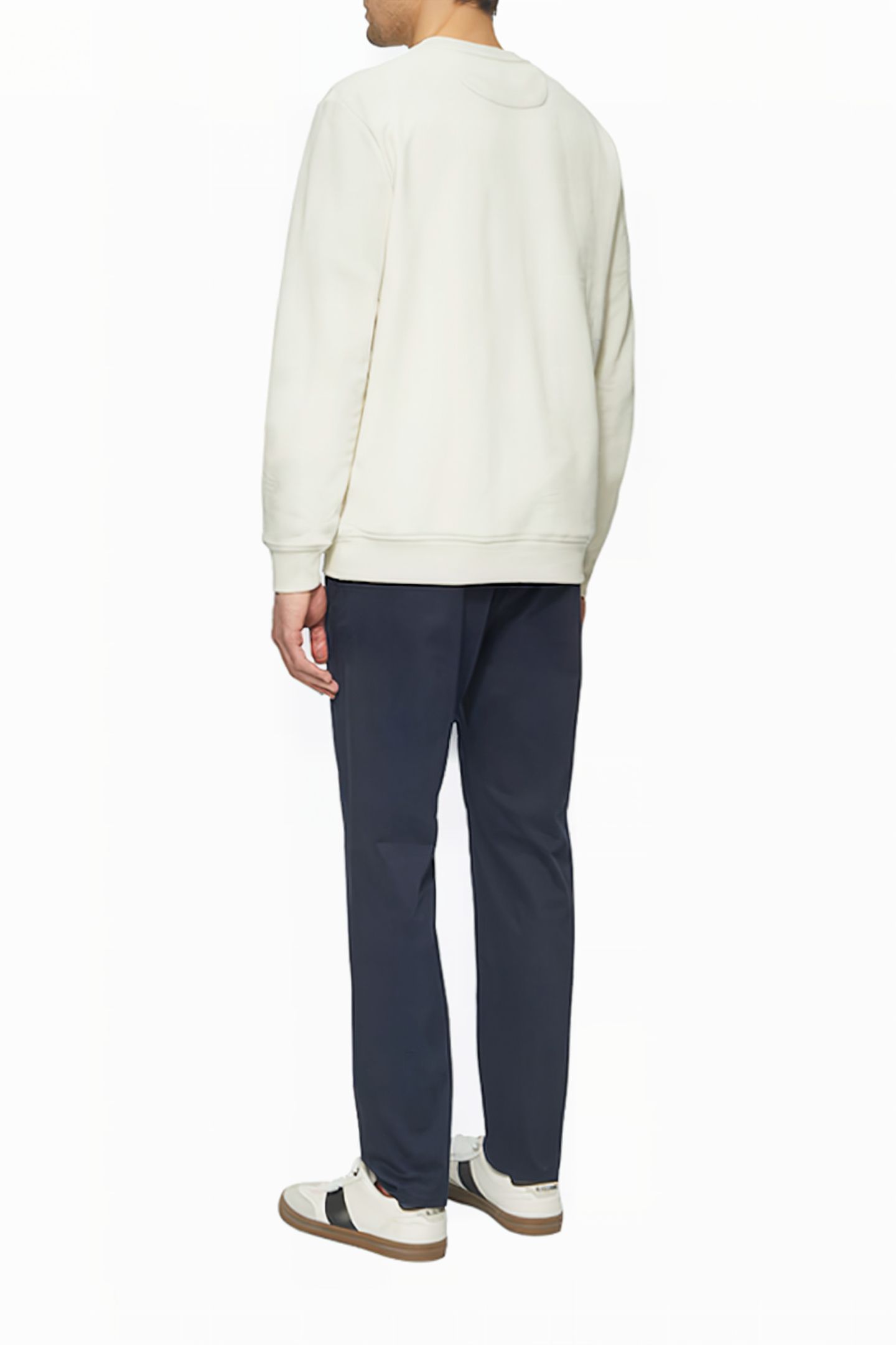 S.OLIVER SWEATSHIRTS OFFWHITE 3