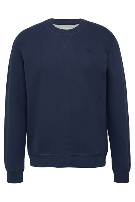 S.OLIVER SWEATSHIRTS MARINE 4