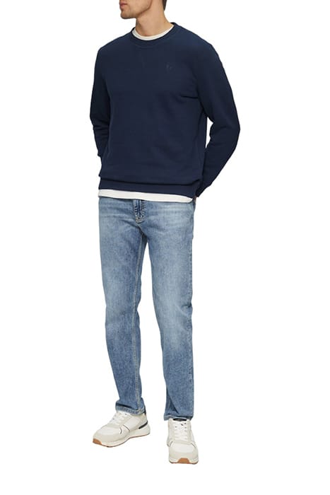 S.OLIVER SWEATSHIRTS MARINE 2