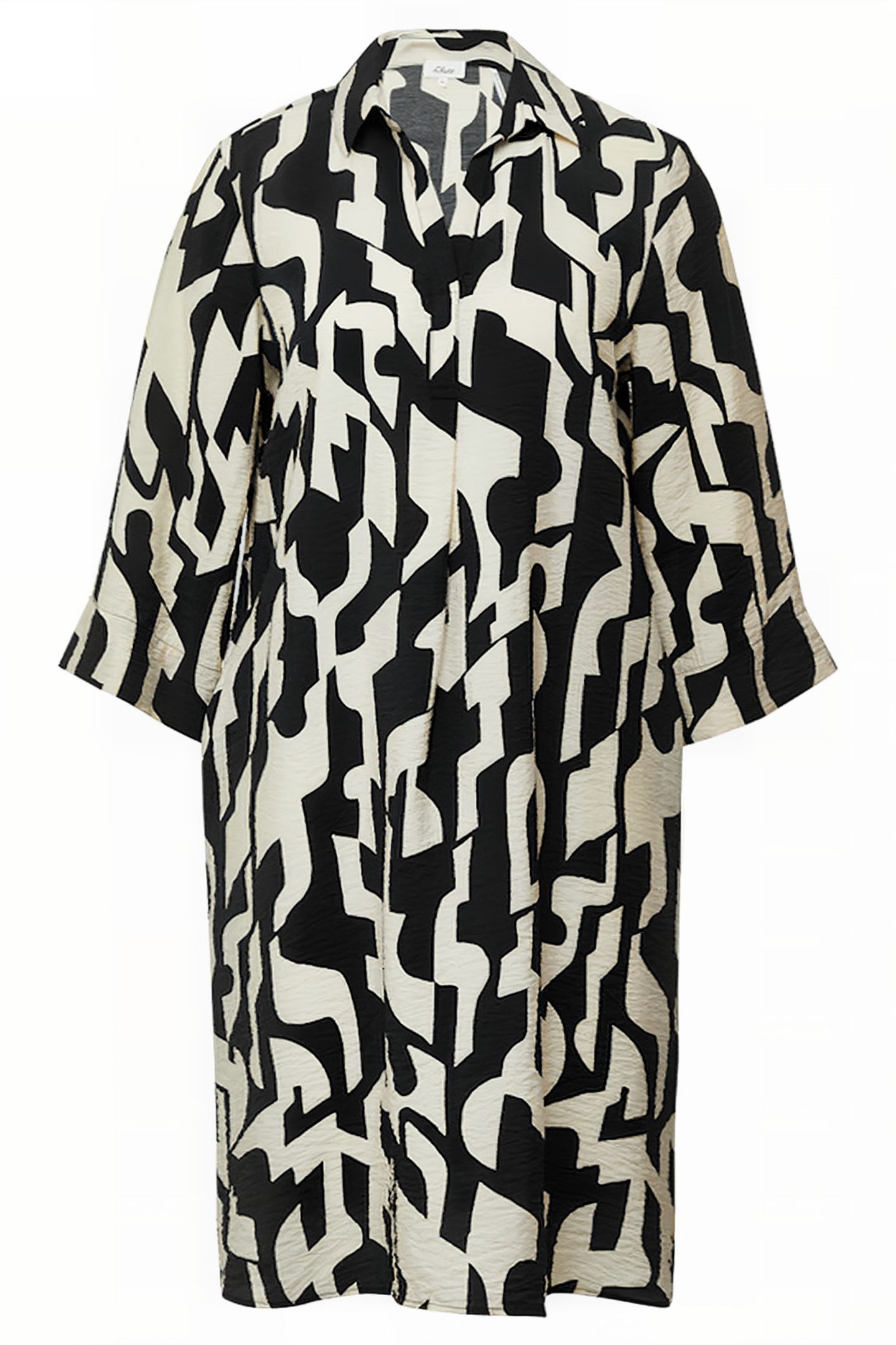 S.OLIVER DRESSES BLACK 3