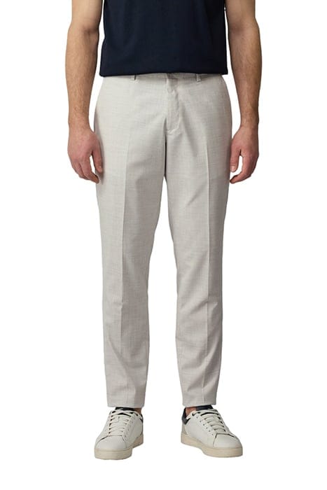 S.OLIVER PANTS LIGHTGREY 1