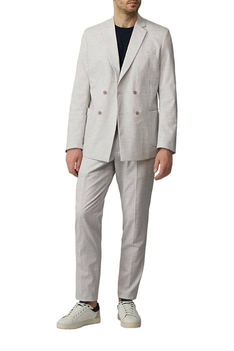 S.OLIVER PANTS LIGHTGREY 4