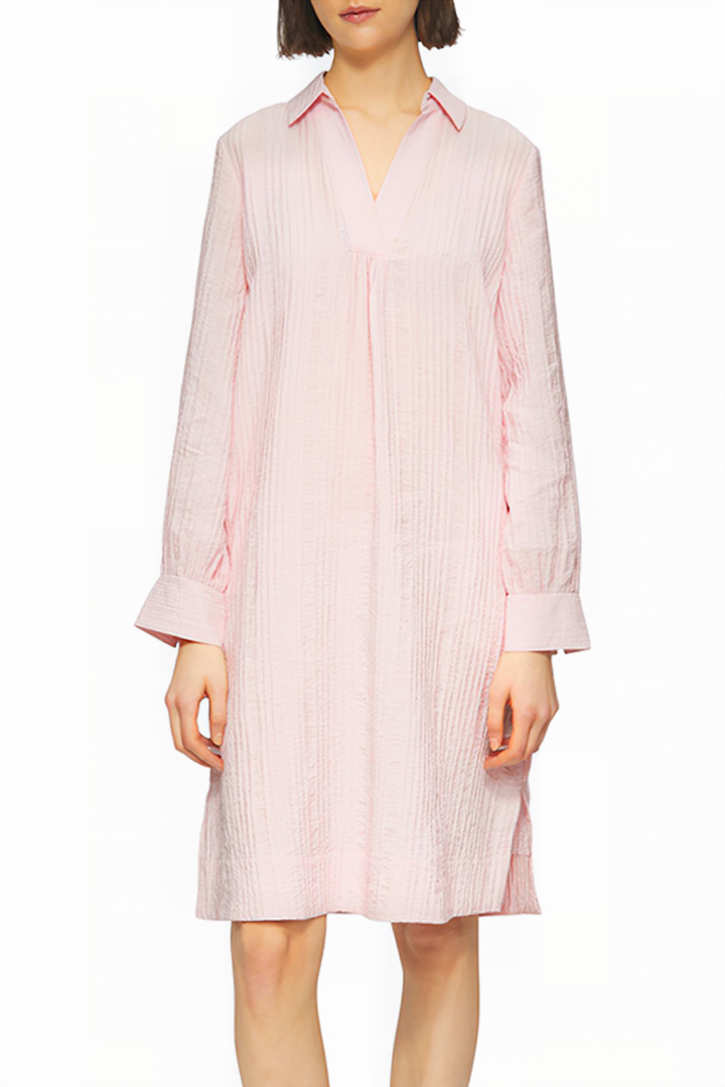 S.OLIVER DRESSES RED 1