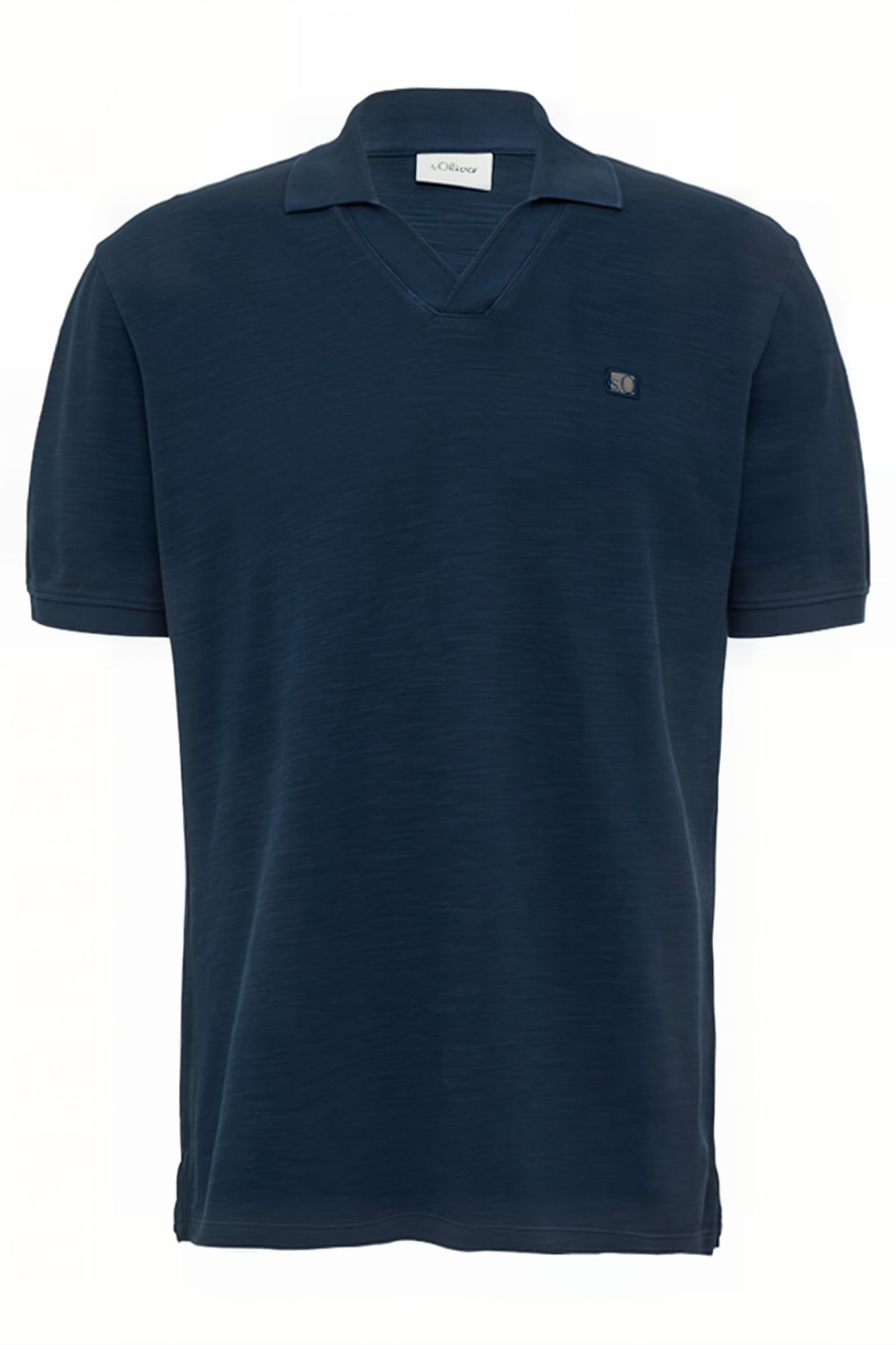 S.OLIVER POLOSHIRTS MARINE 4