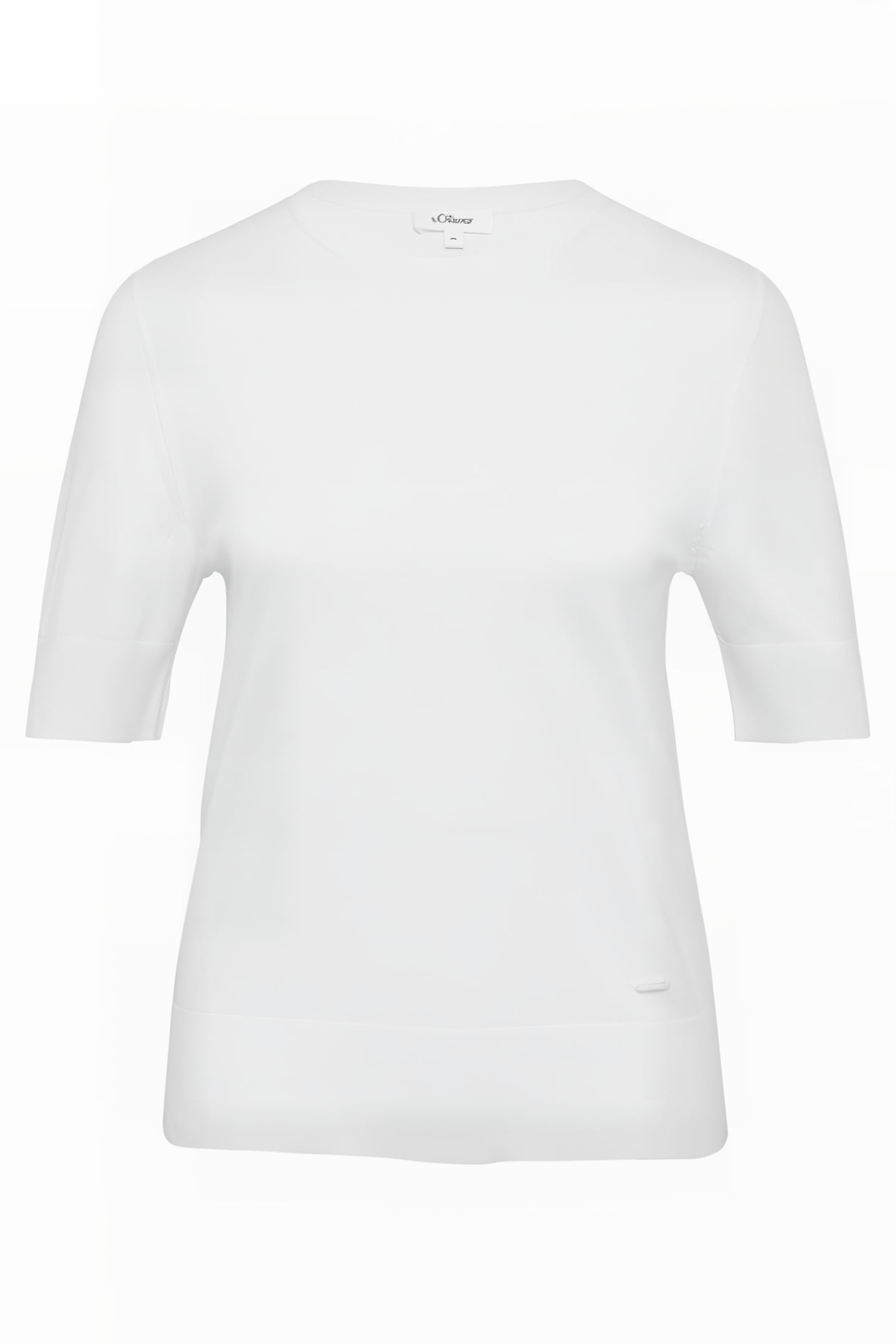 S.OLIVER PULLOVER OFF-WHITE 3
