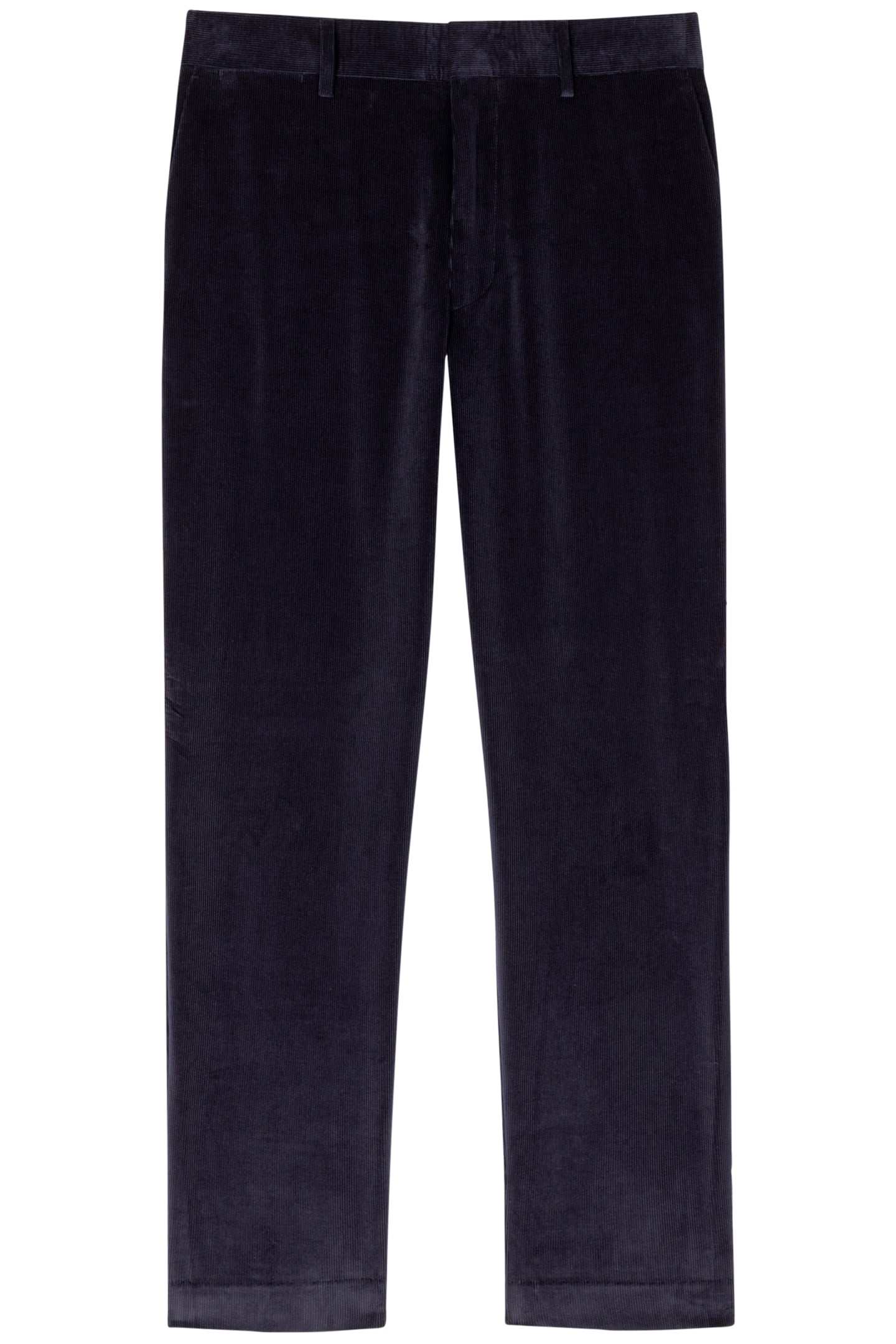 GENTS TROUSER NAVY 4