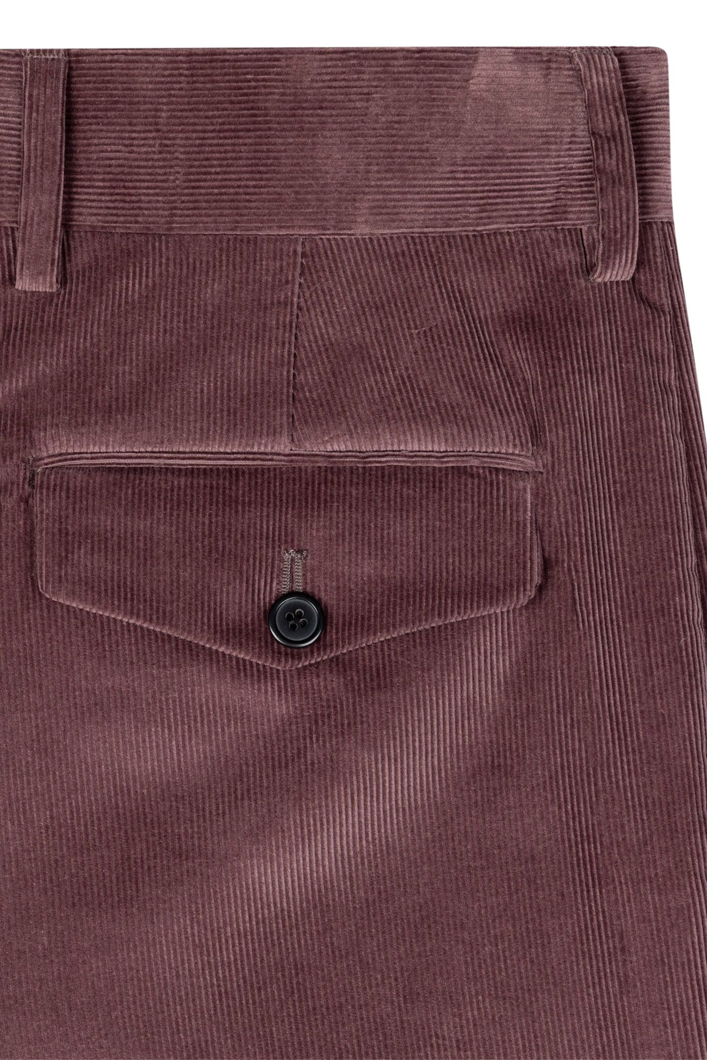 GENTS TROUSER MAUVE 3