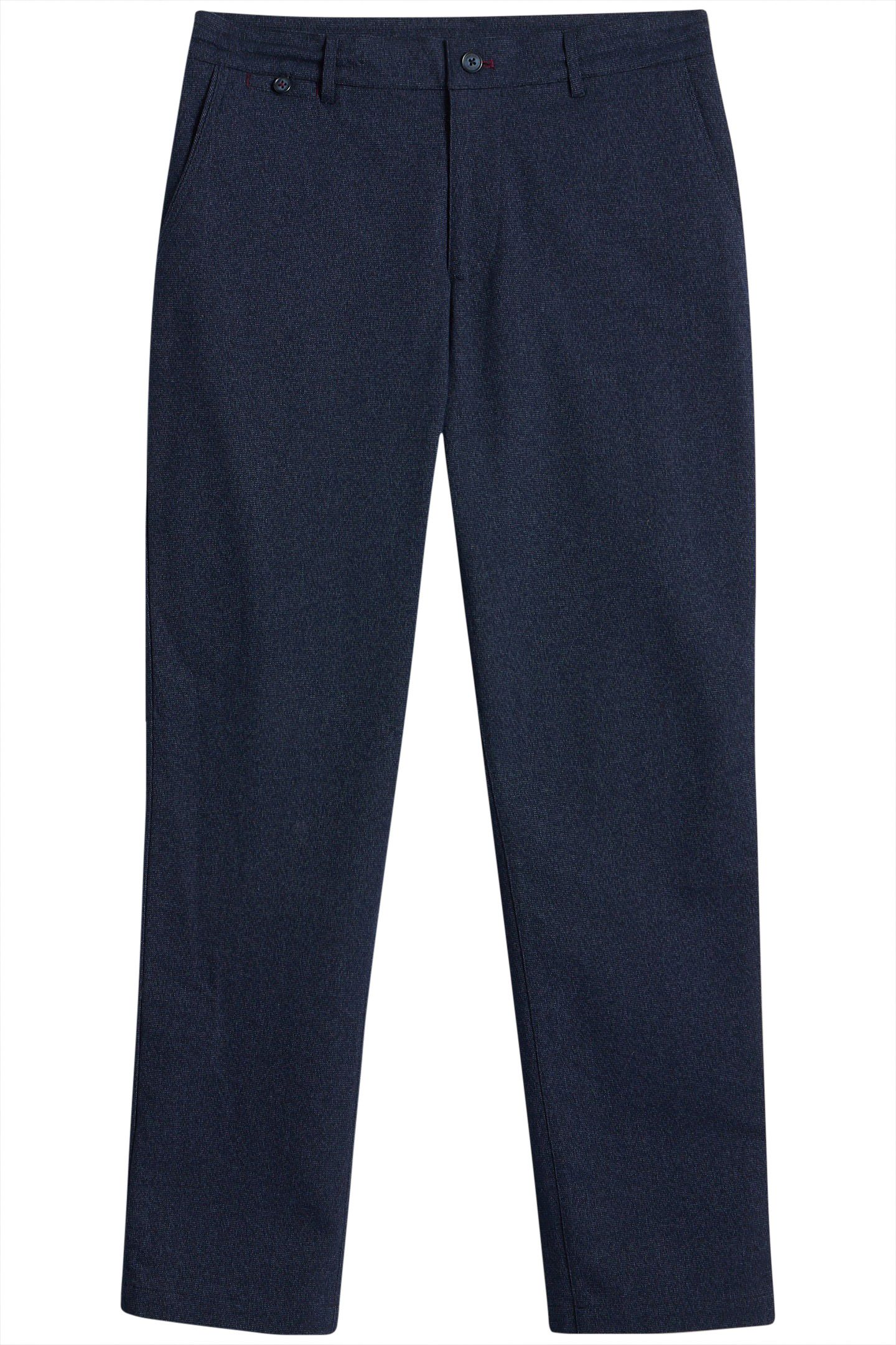 MCKAY TROUSER DARK NAVY 4