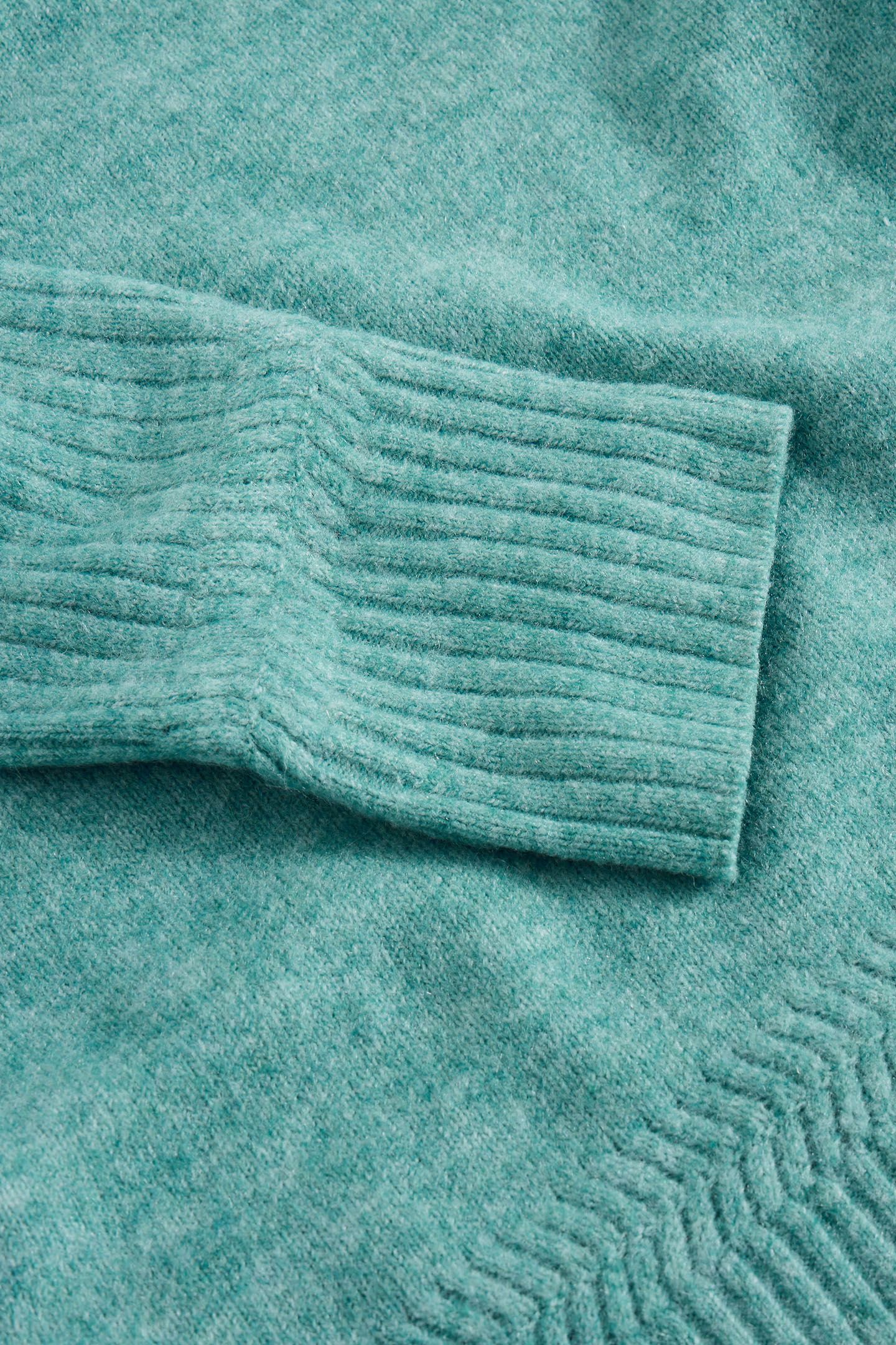 SOPHIA JUMPER MID BLUE 6