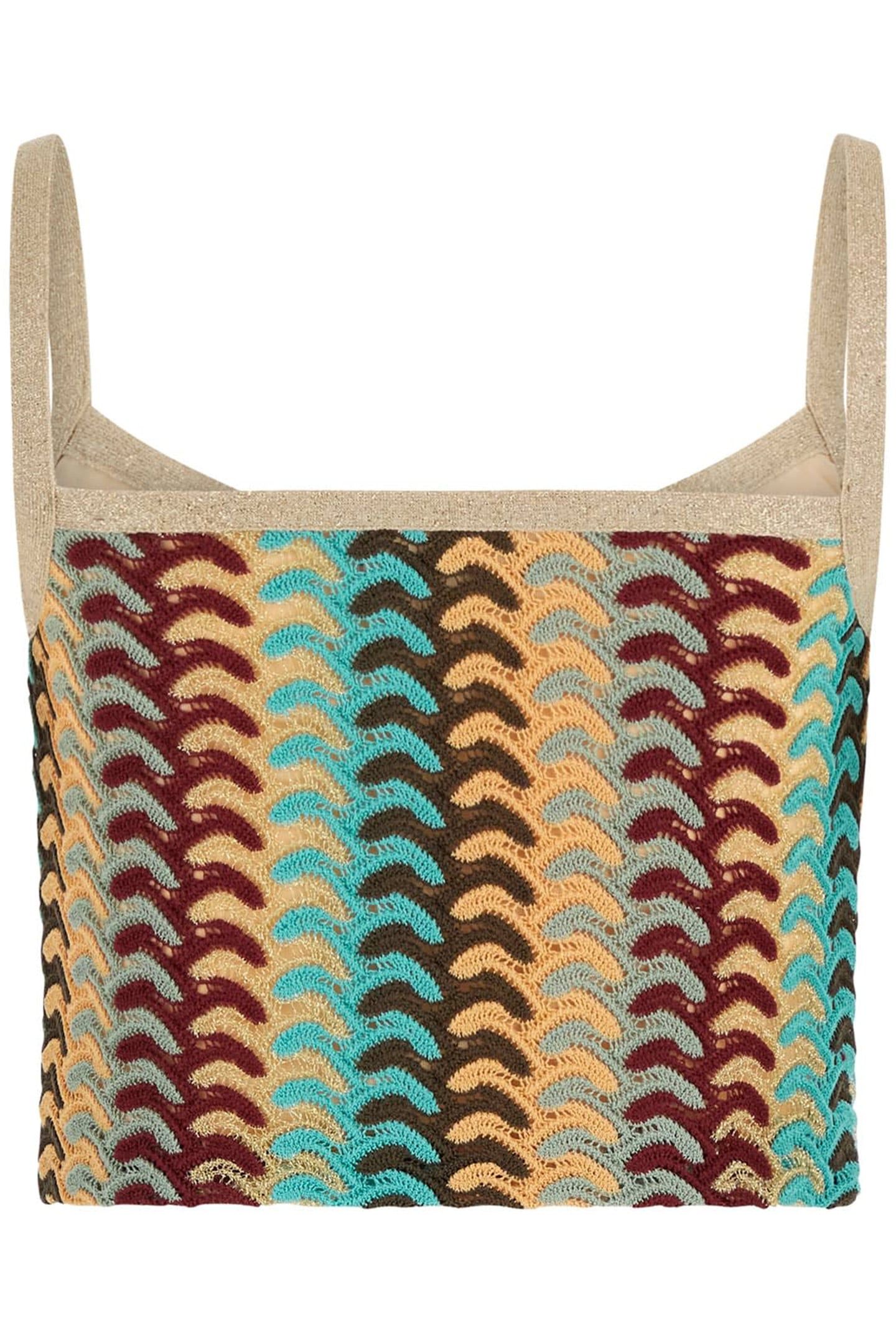 MARCIANO BY GUESS FEARNE TOP FEARNE MULTI 5