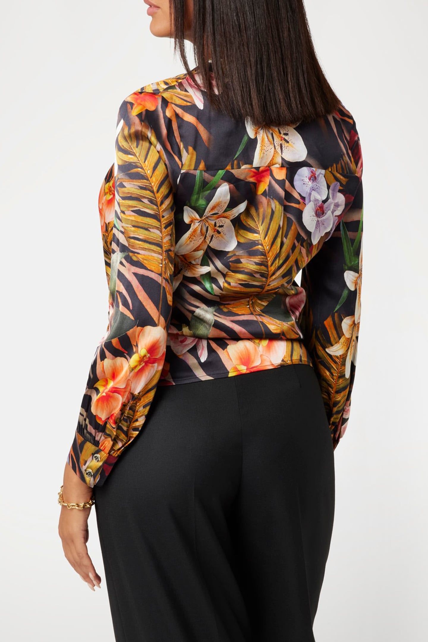 MARCIANO BY GUESS ESTELLA LS TOP RIO AND THE CITY 2