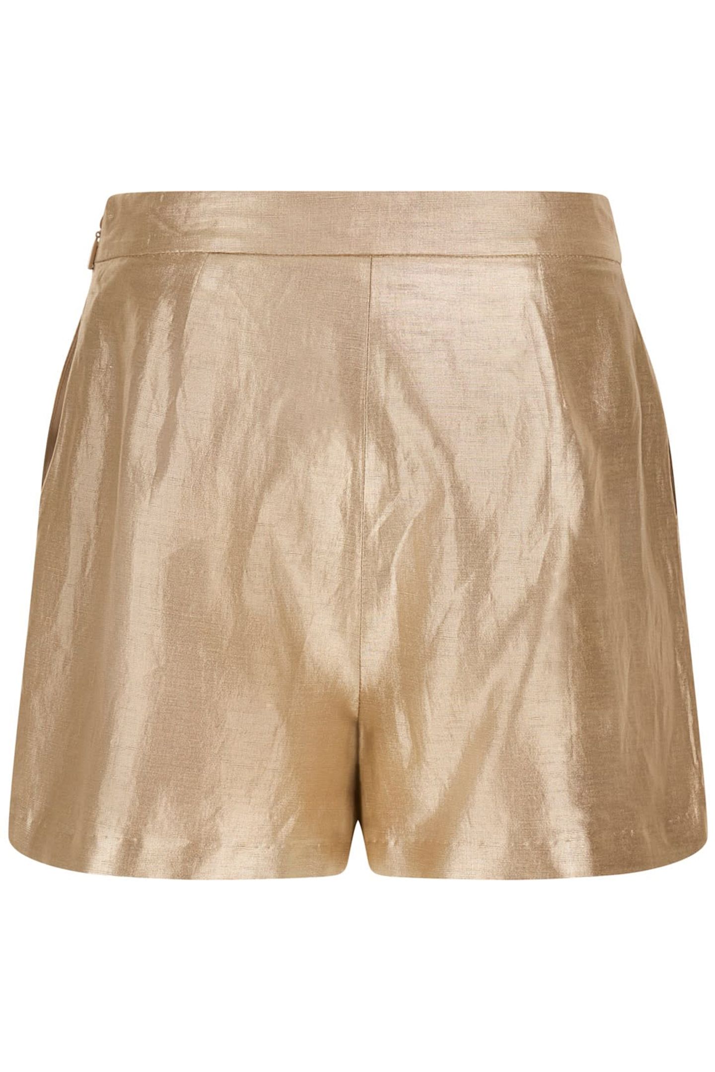 MARCIANO BY GUESS SHAE SHORT BRONZE 5