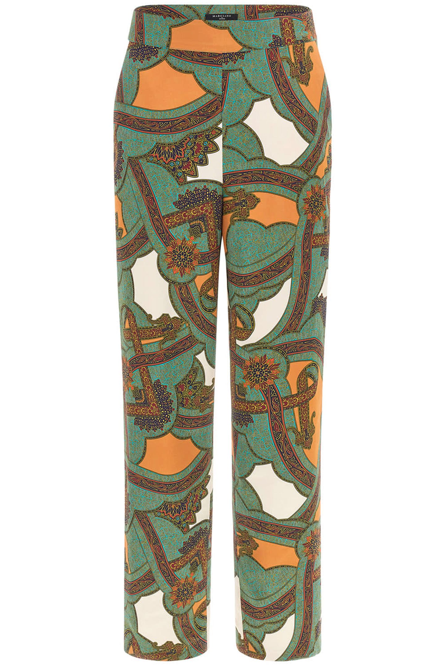 MARCIANO BY GUESS TREASURE PANT HIDDEN TREASURE 4