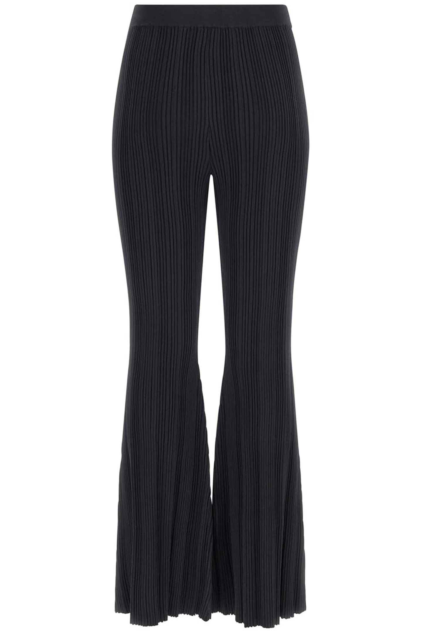 MARCIANO BY GUESS CARRIE SWEATER PANT JET BLACK A996 4