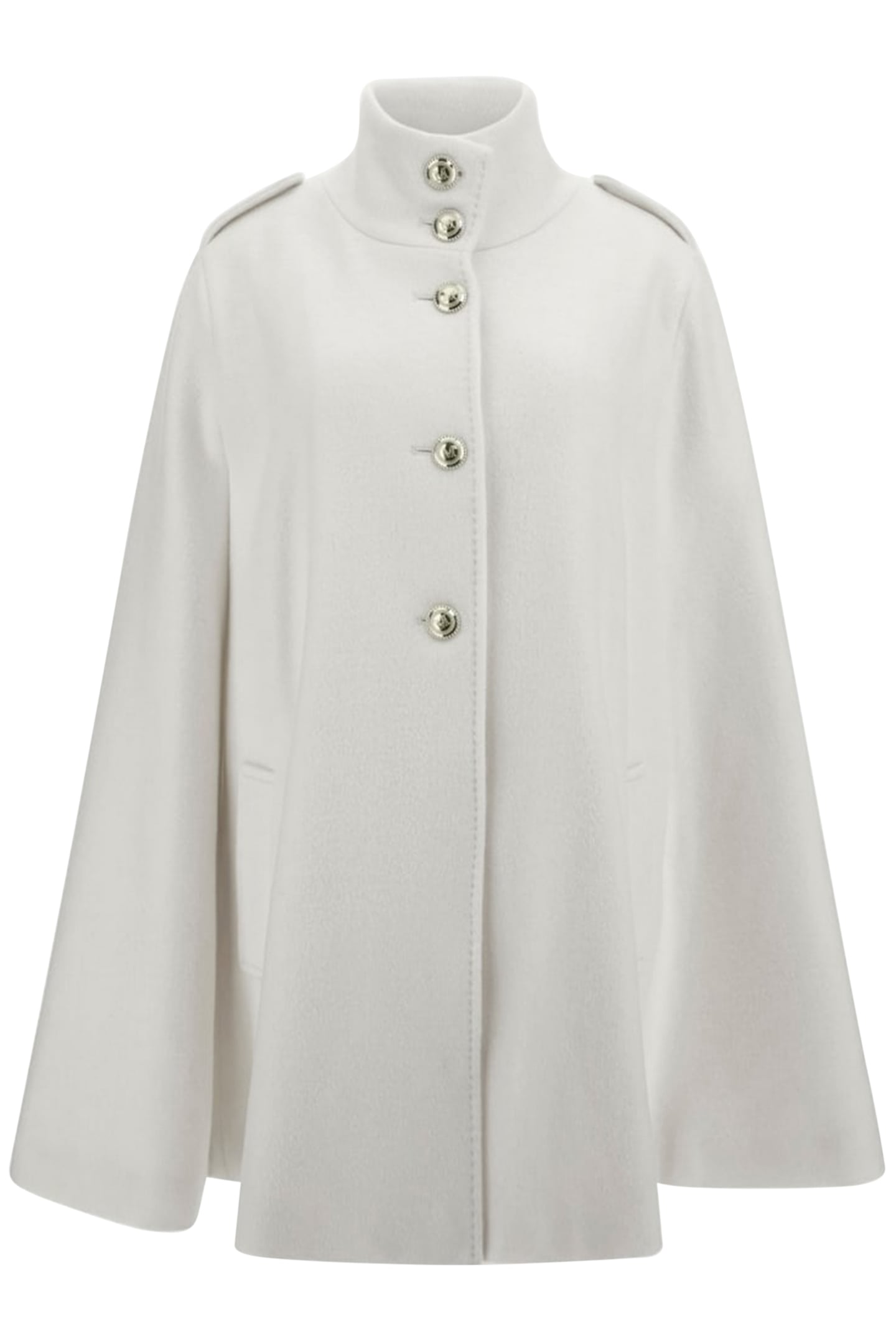 MARCIANO BY GUESS MARLENE CAPE PALE PEARL MULTI 4