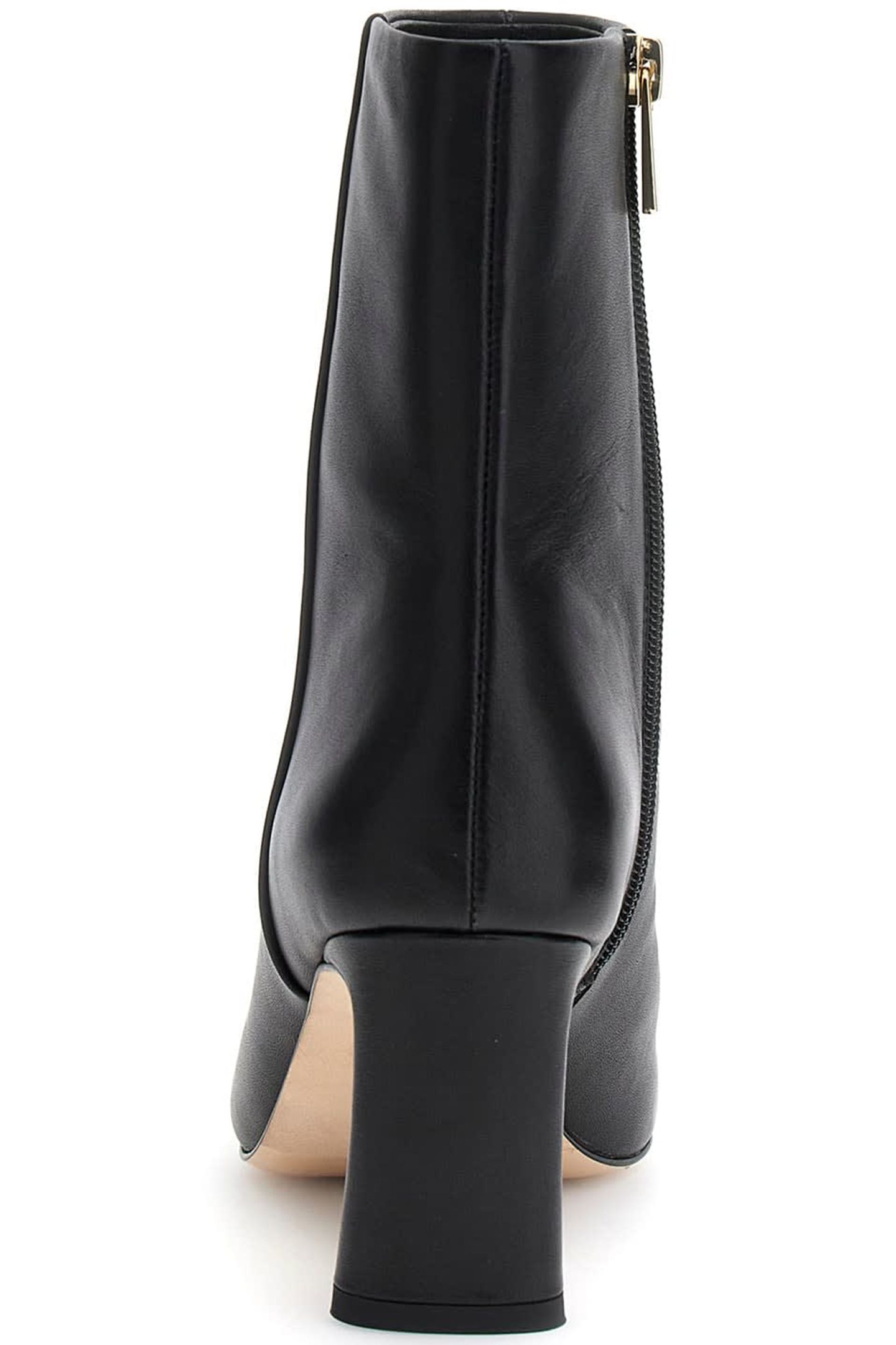MARCIANO BY GUESS BOOTIE EMBELLISHMENT JET BLACK A996 4