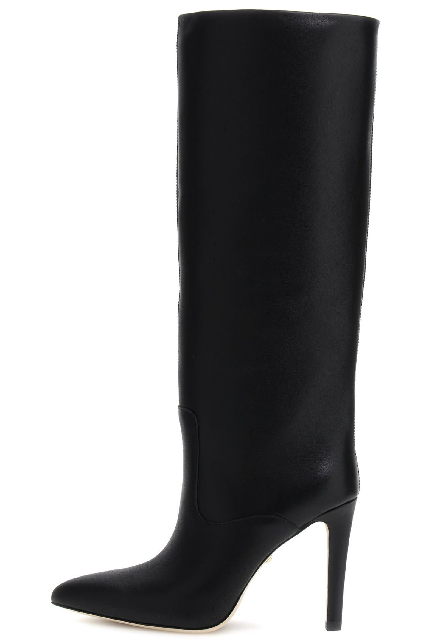 MARCIANO BY GUESS TUB SHAFT BOOT JET BLACK 5