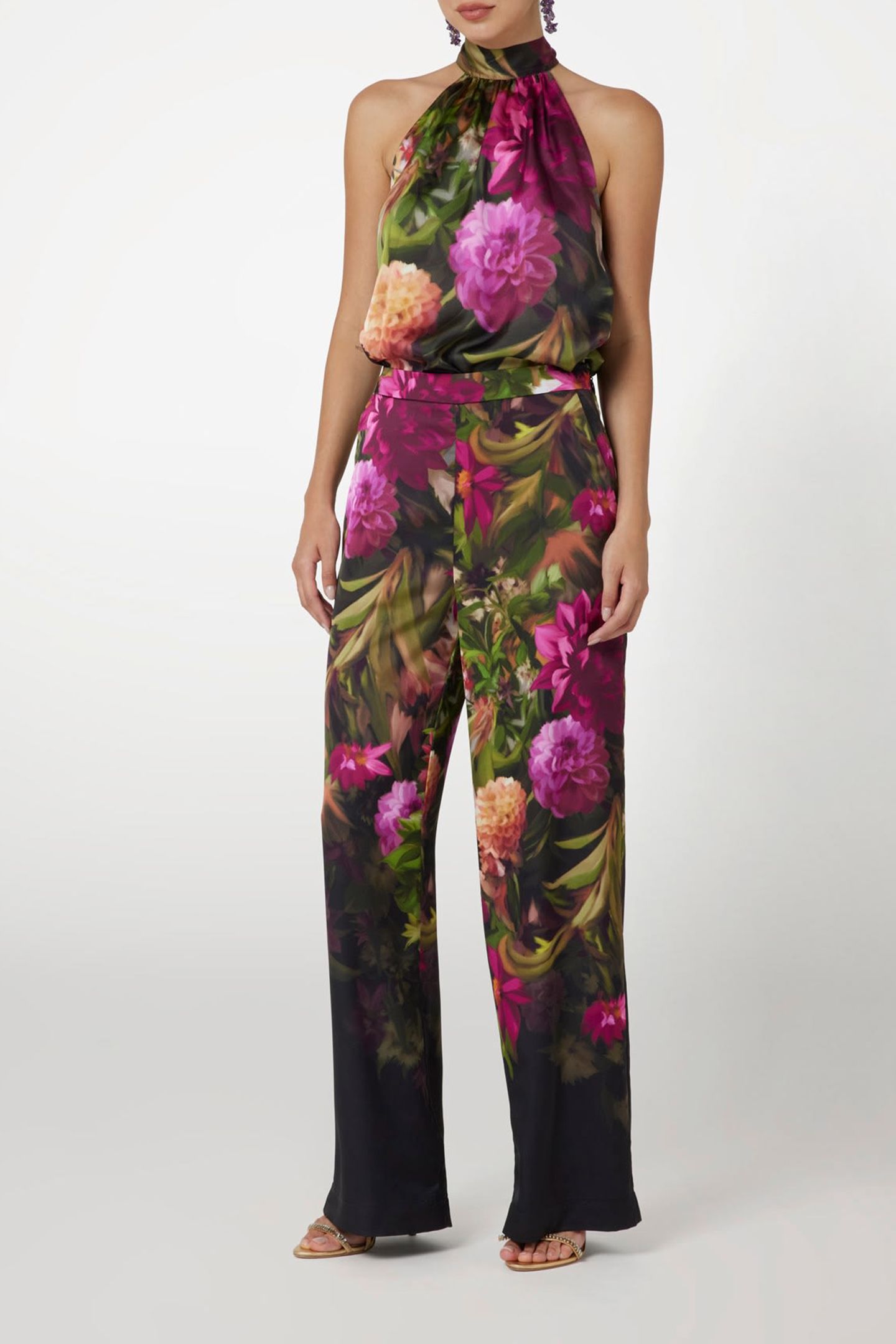 MARCIANO BY GUESS WILDWOOD TOP WILDWOOD 3