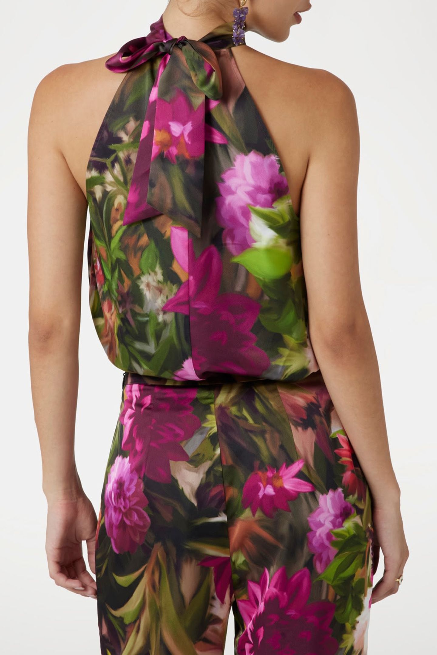 MARCIANO BY GUESS WILDWOOD TOP WILDWOOD 2