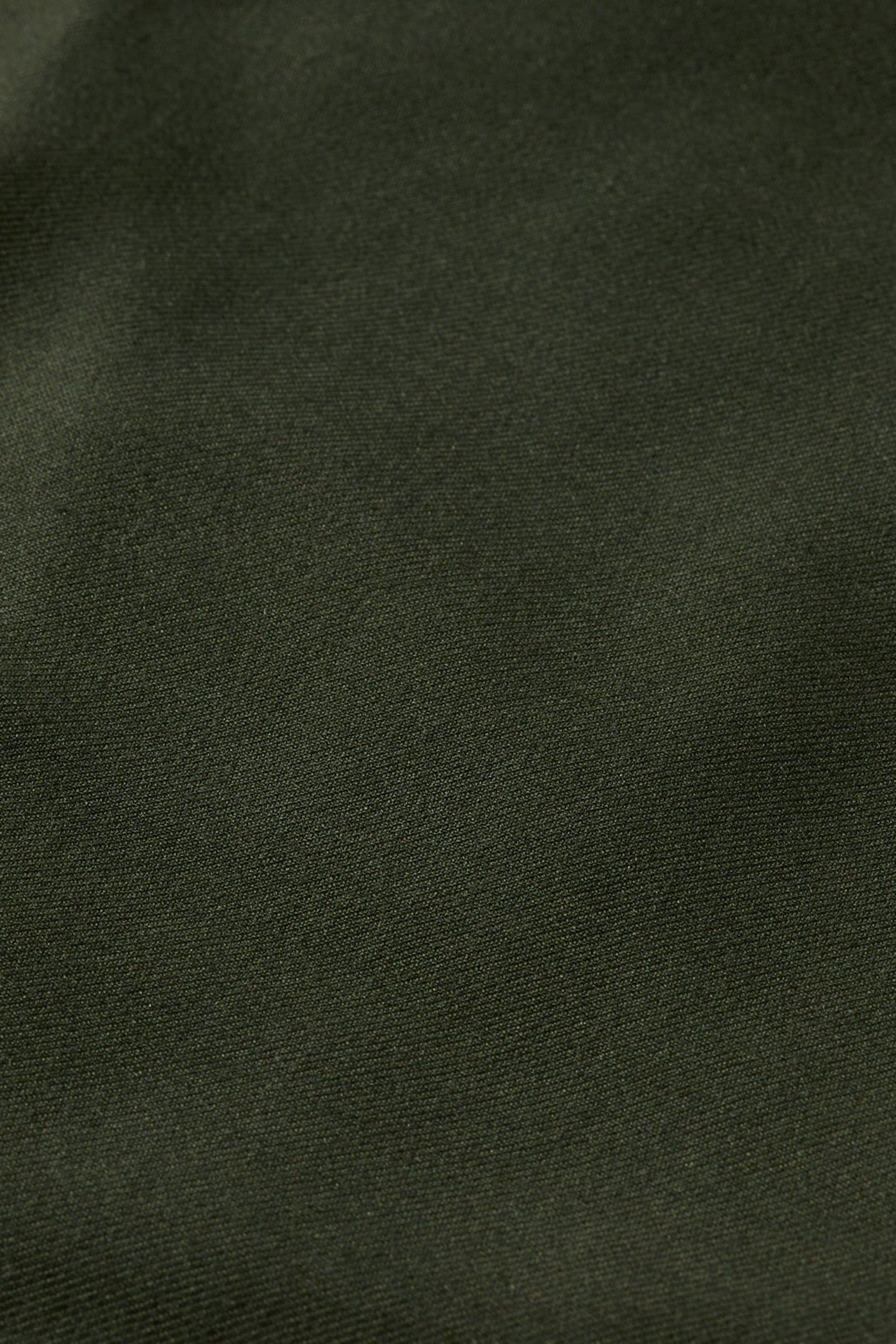 RELAXED STRAIGHT FIT WOOL-BLEND CHINO HERITAGE GREEN 3