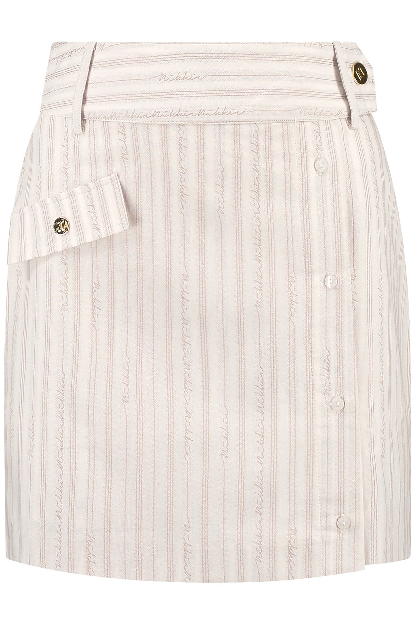 DALLAS SKIRT PEARL 2