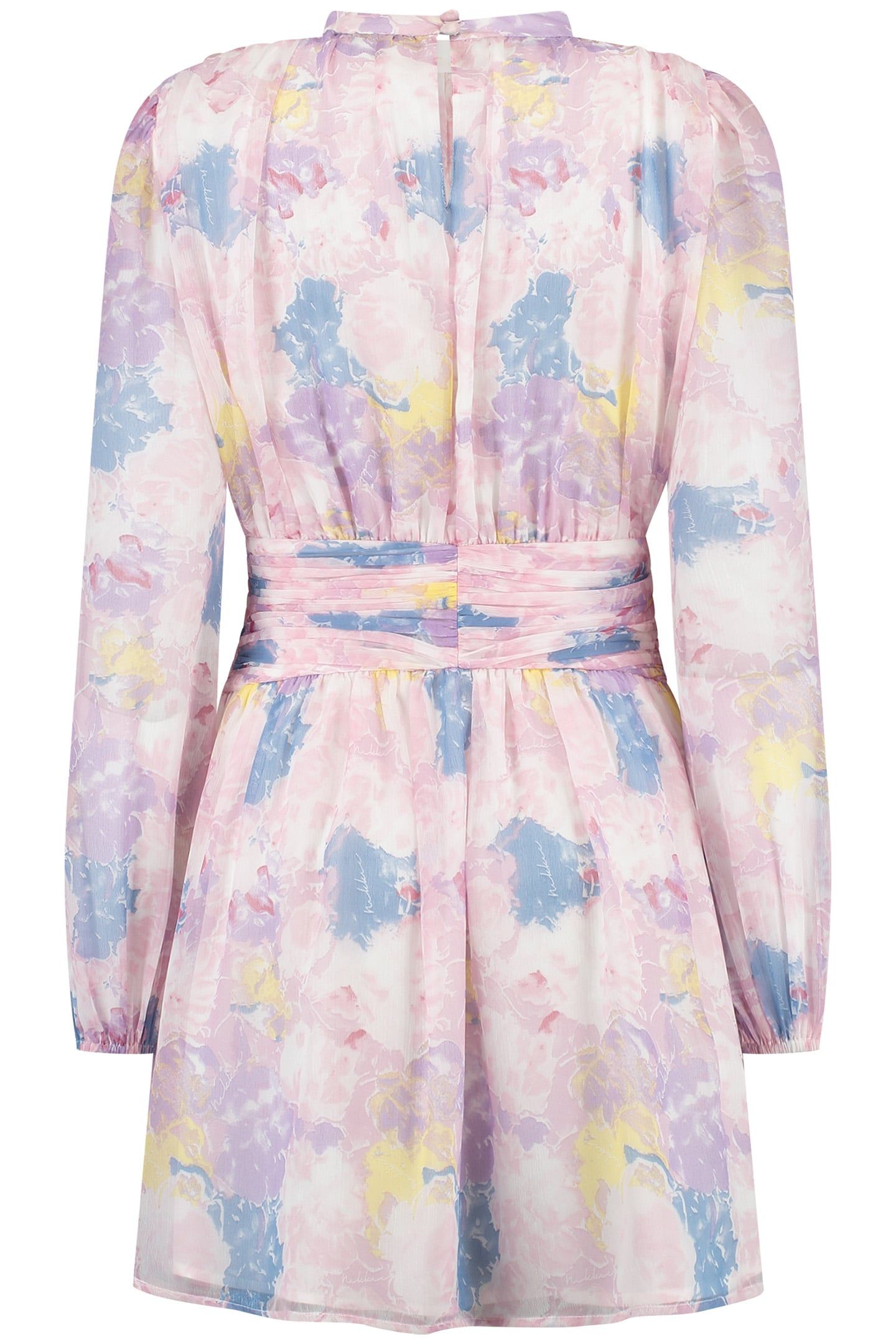 DAKAR DRESS STAR WHITE 3