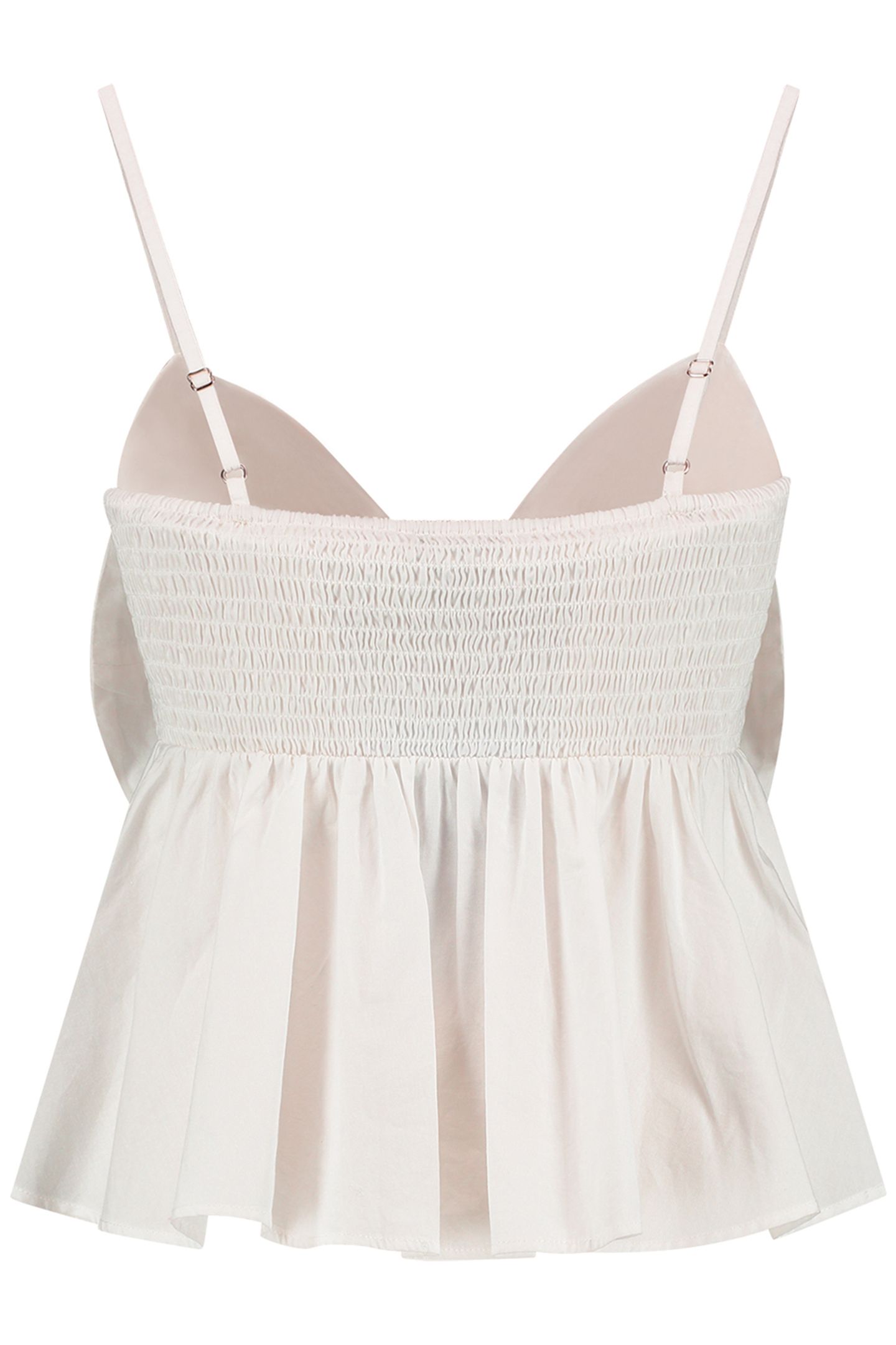 DHULIA TOP STAR WHITE 3