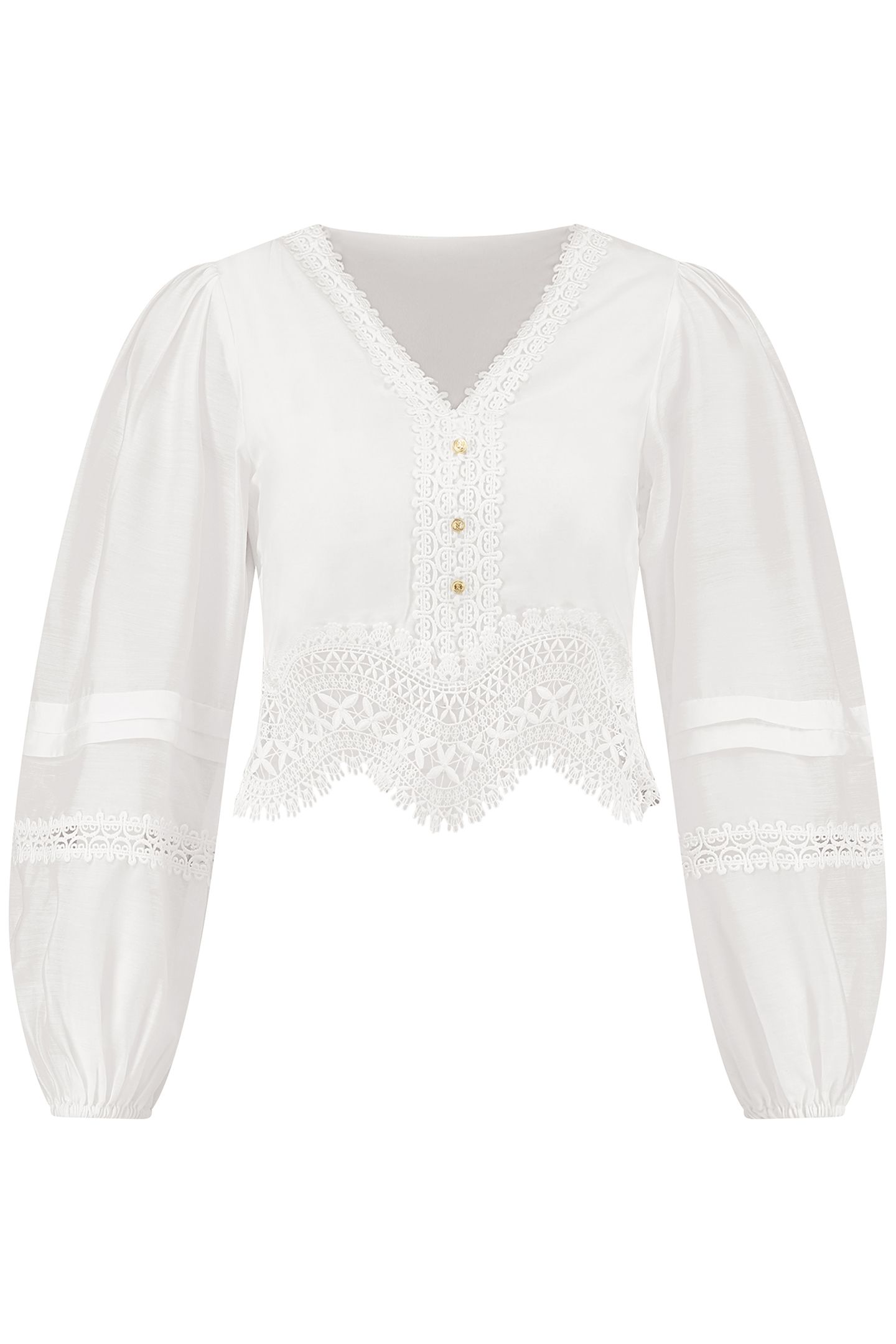 DAYTONA TOP STAR WHITE 2
