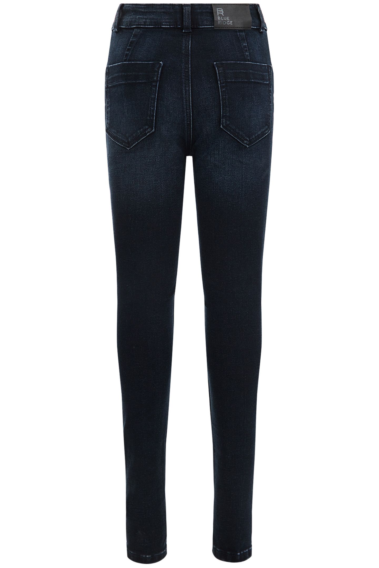 JEGGING COBALT BLUE 4