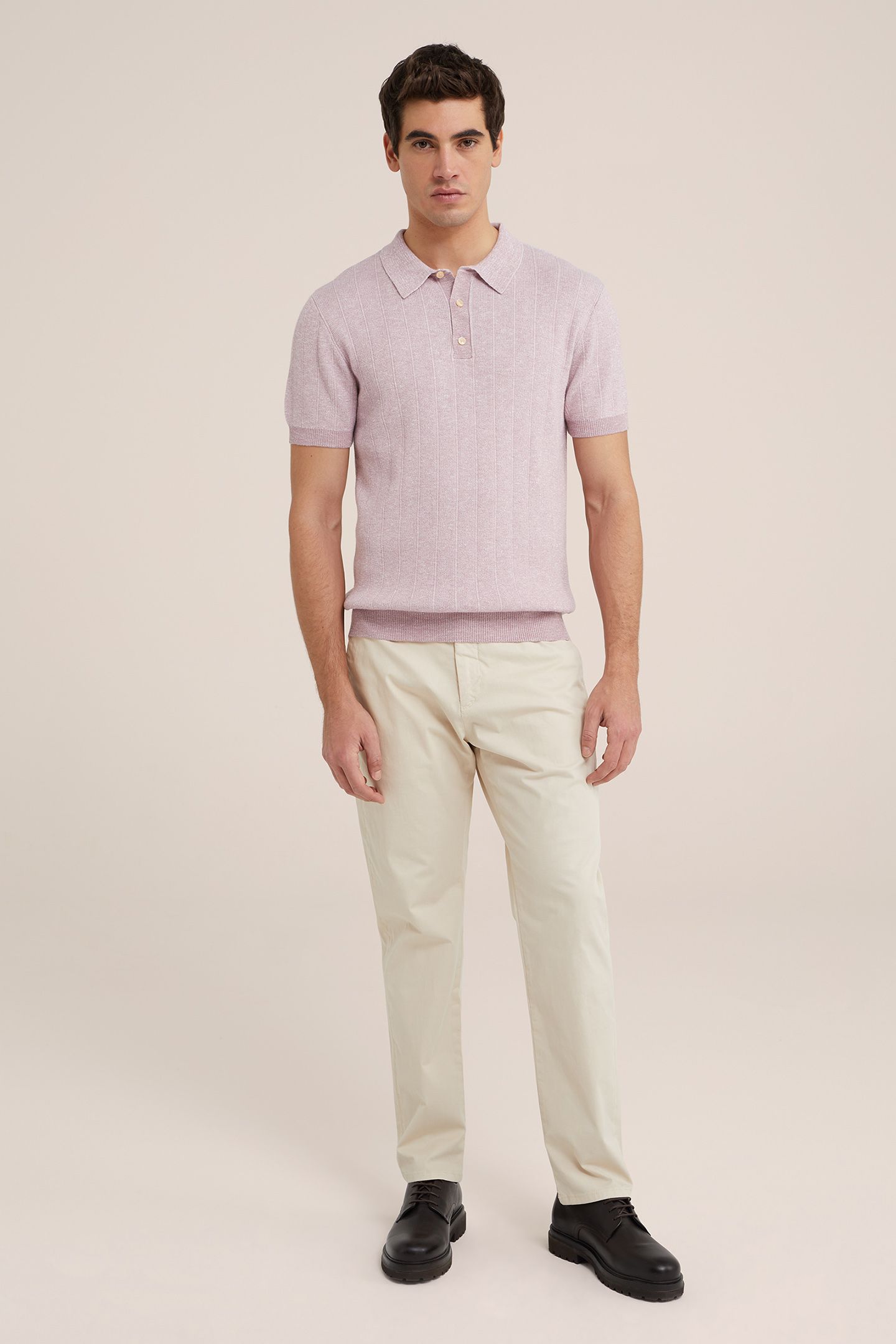 POLO AUBERGINE 3