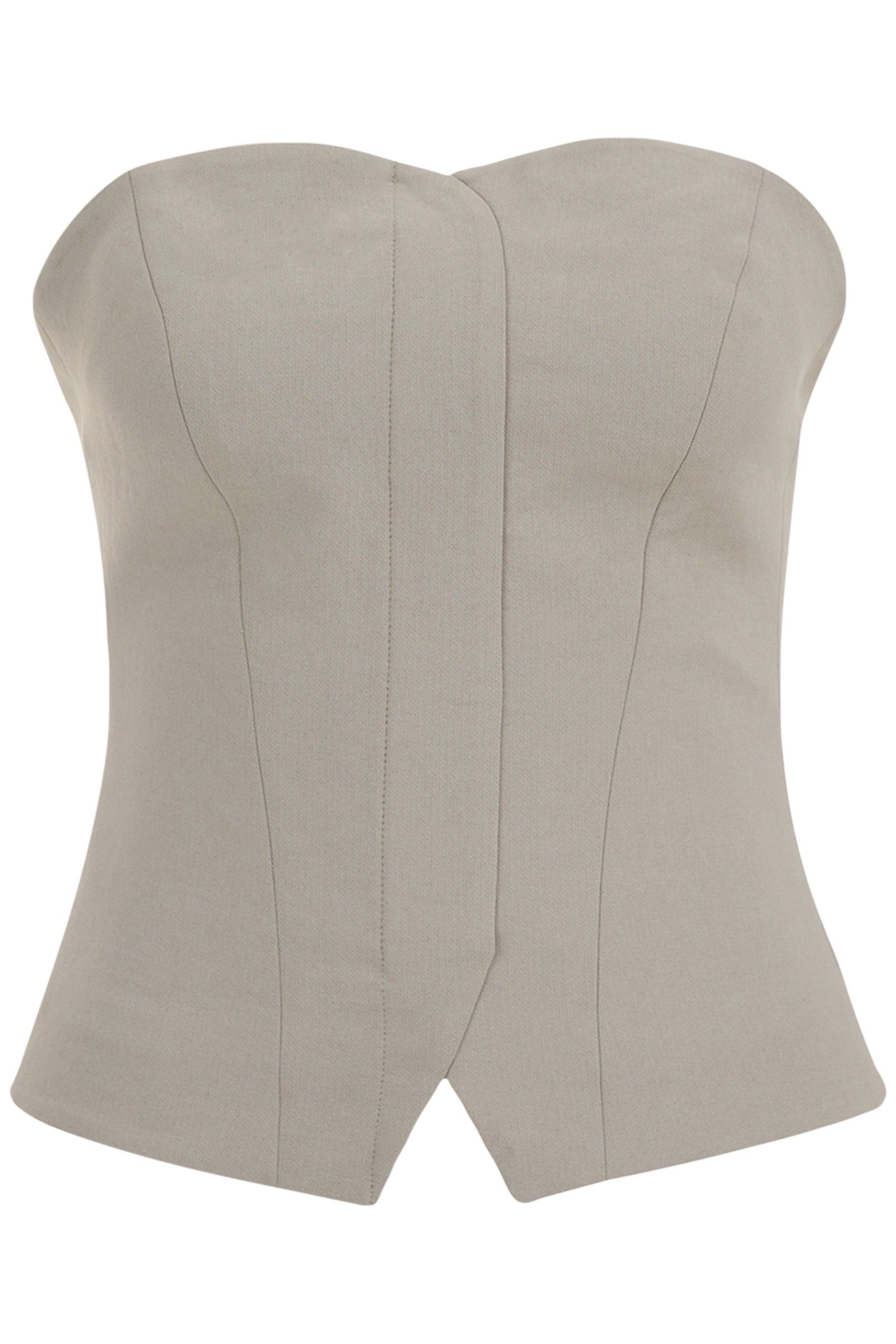 BLOUSE PASTEL GREEN 2